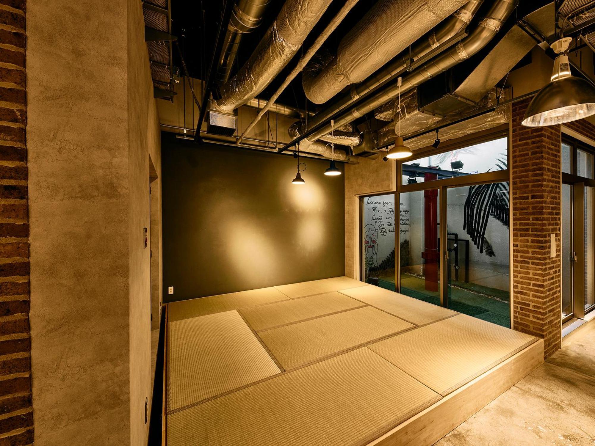 Room&bed Fun Hotel