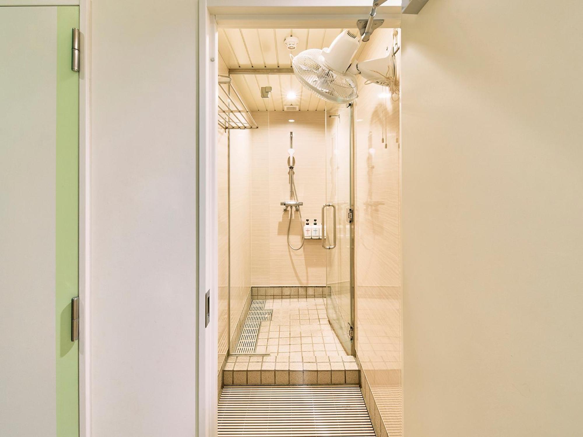 Room&bed Fun Hotel Kyoto