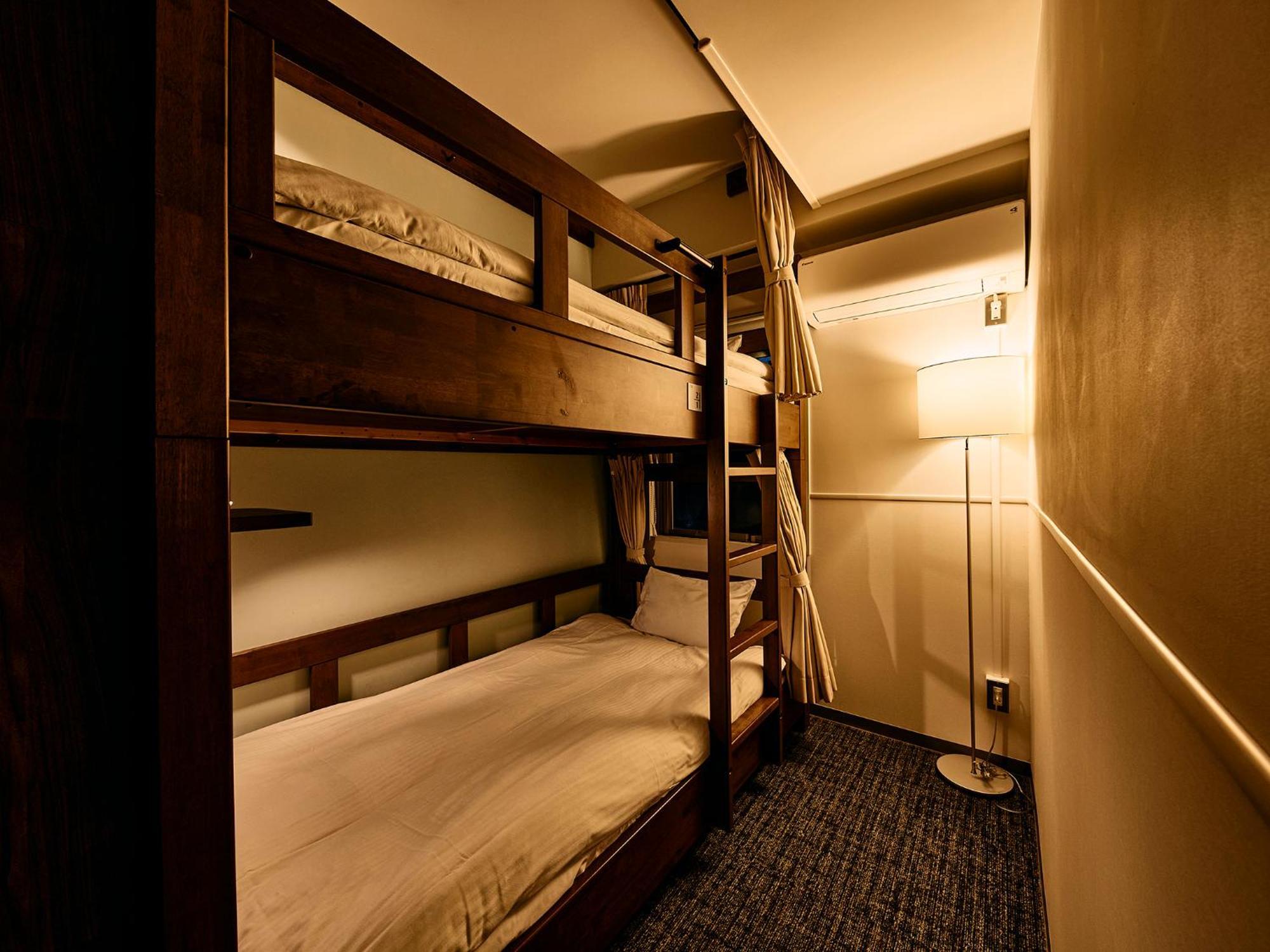 Room&bed Fun Kyoto