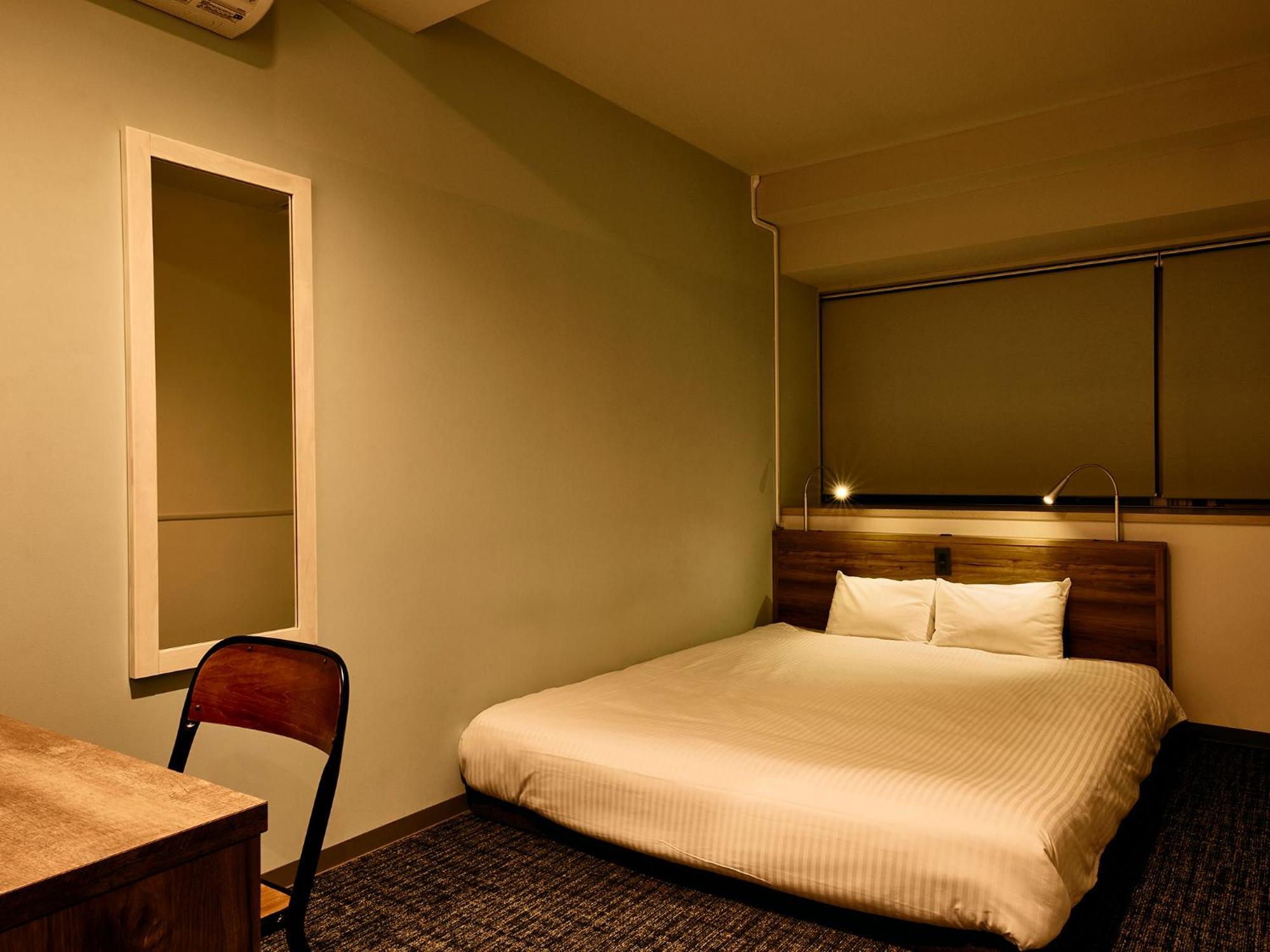 Room&bed Fun Hotel 3*
