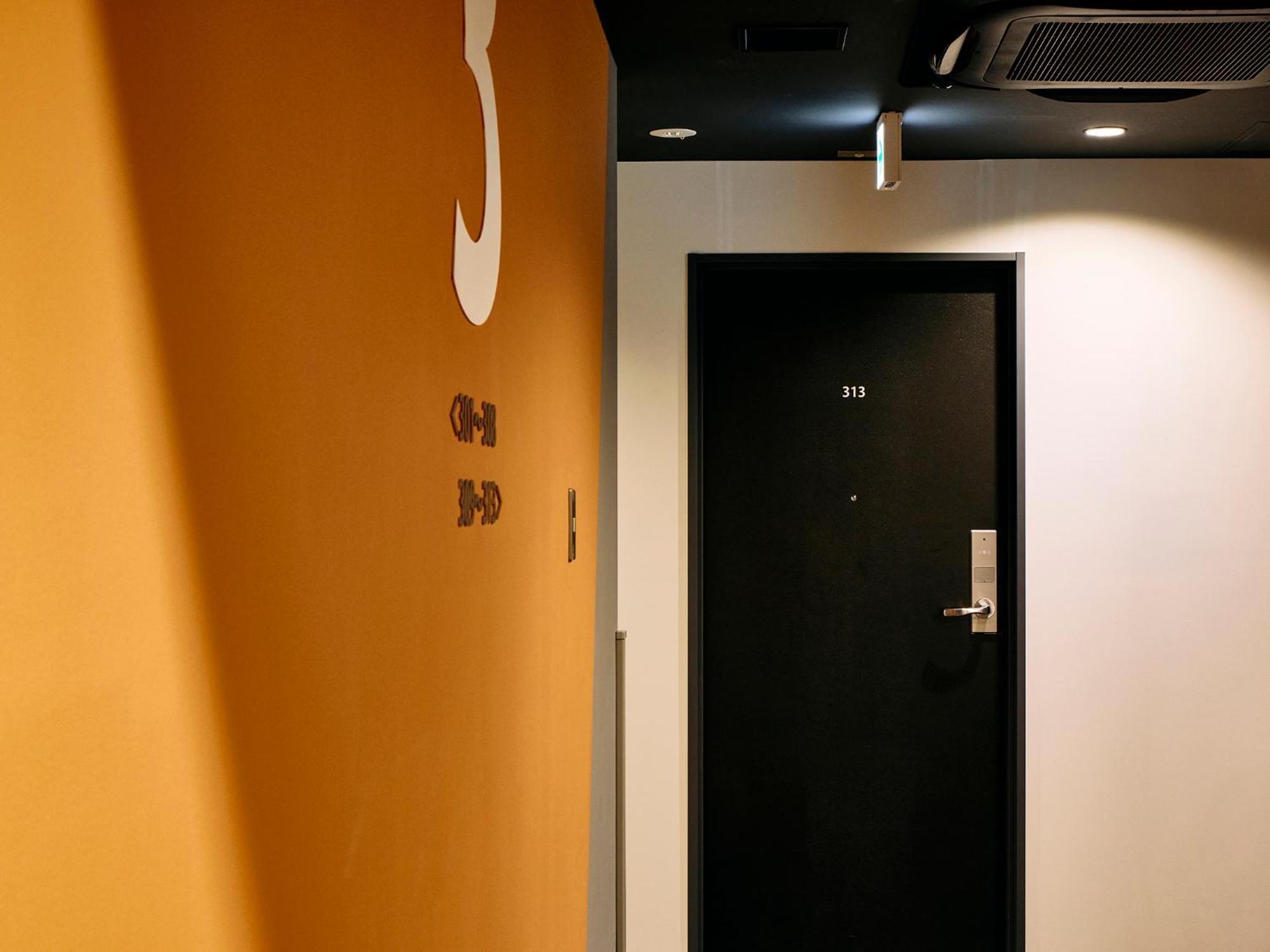 Room&bed Fun Hotel 3*