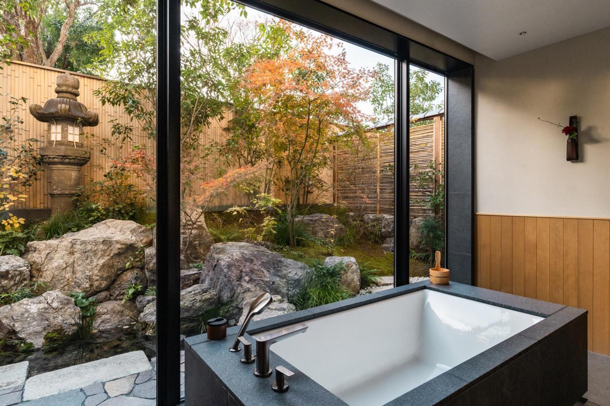 Six Senses Hotel Kyoto