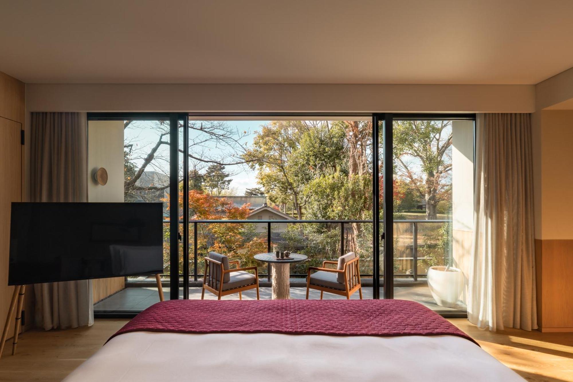 Hotel Six Senses Kyoto