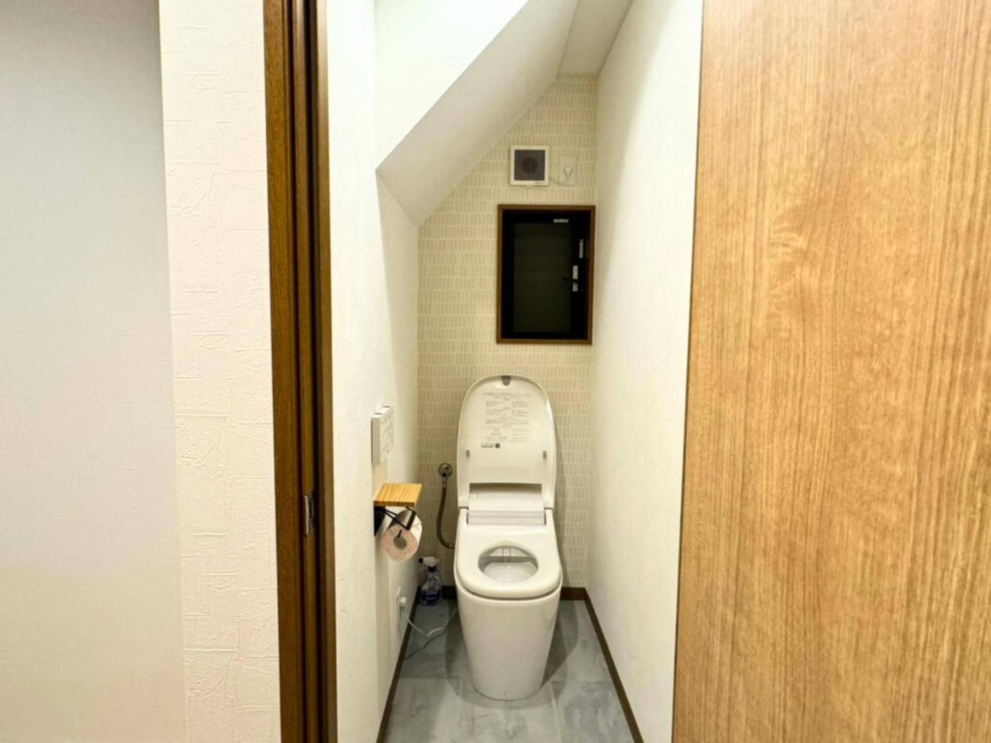 2-bedroom House With Free Parking Holiday home *