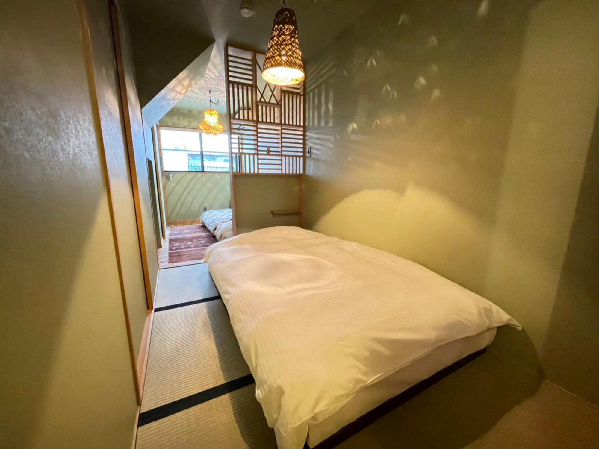 Villa Iroha 麗 -rei-