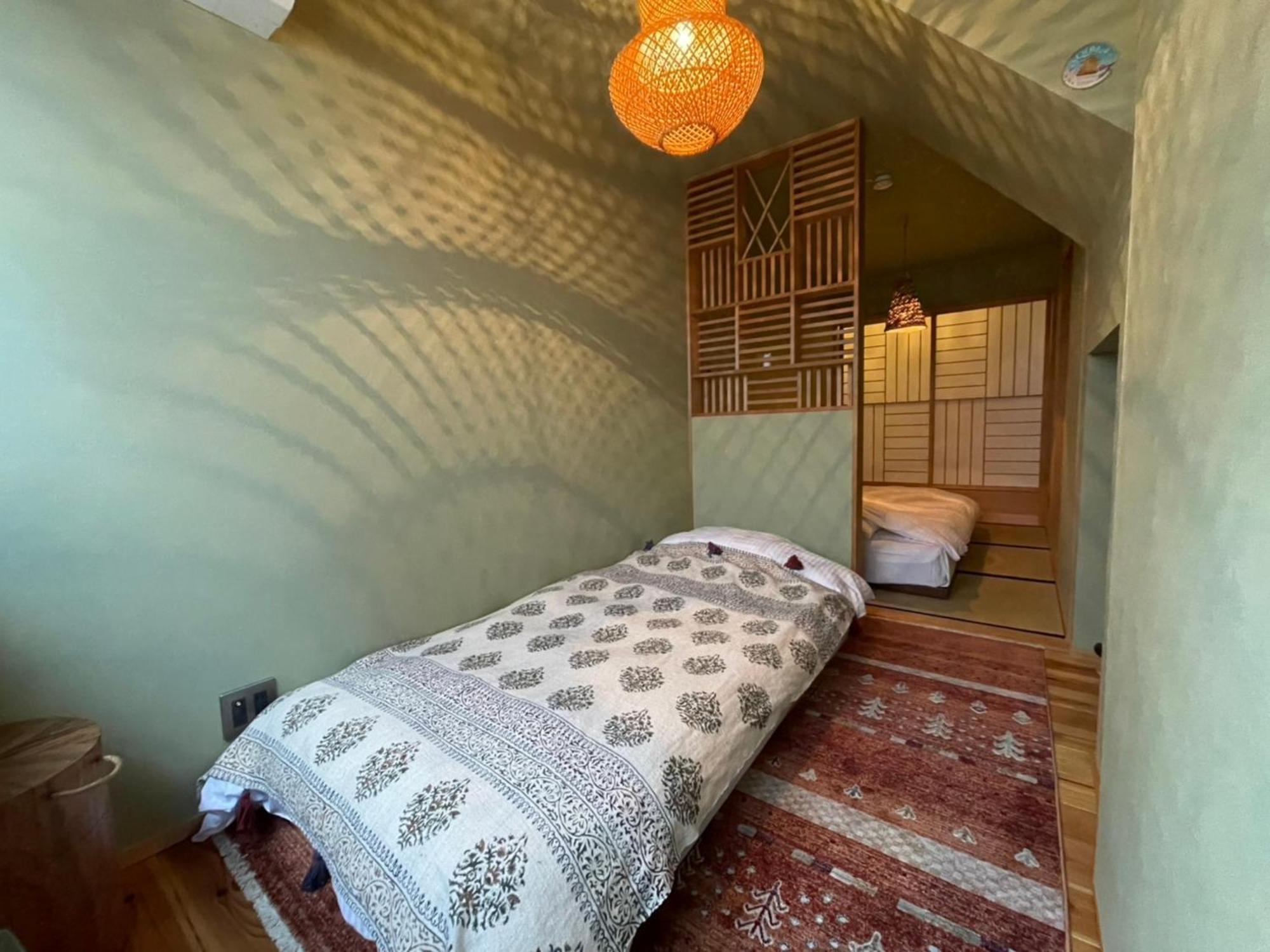Iroha 麗 -rei- * Kyoto