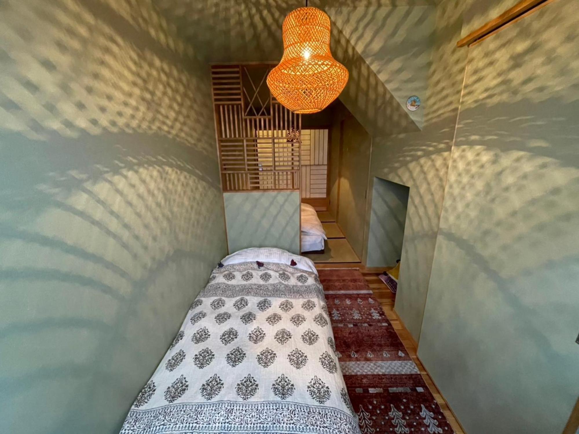 Villa Iroha 麗 -rei-