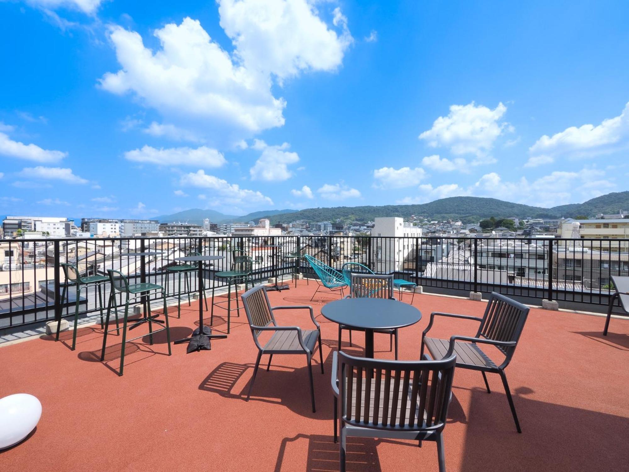 Hotel Hiyori Kamogawa 3*