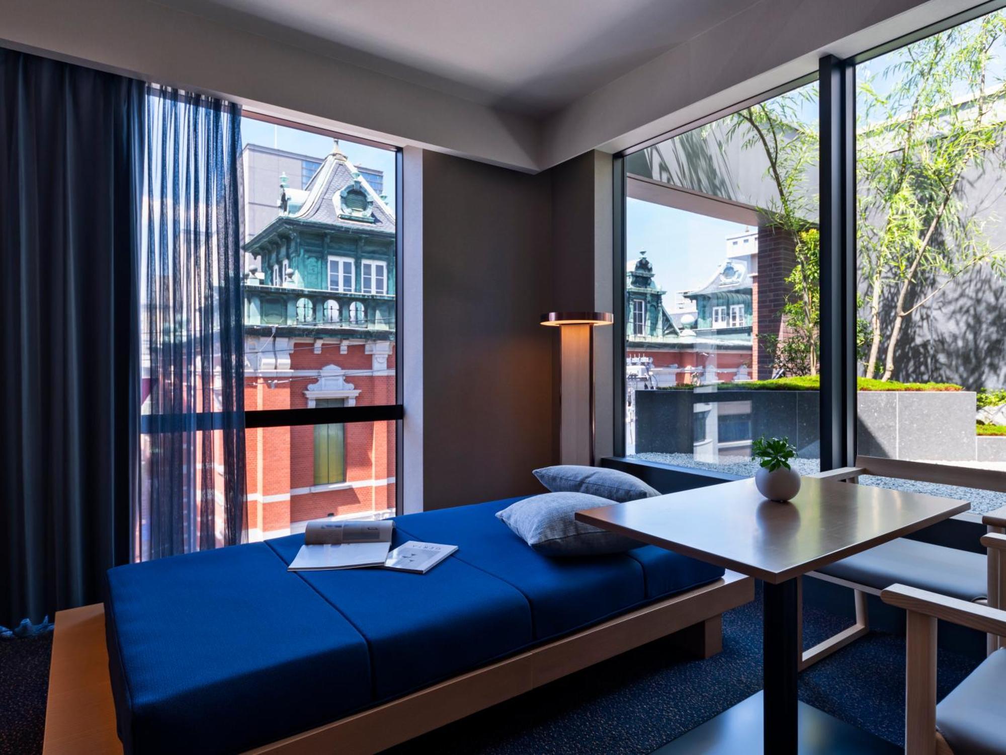 Mitsui Garden Sanjo Premier Hotel