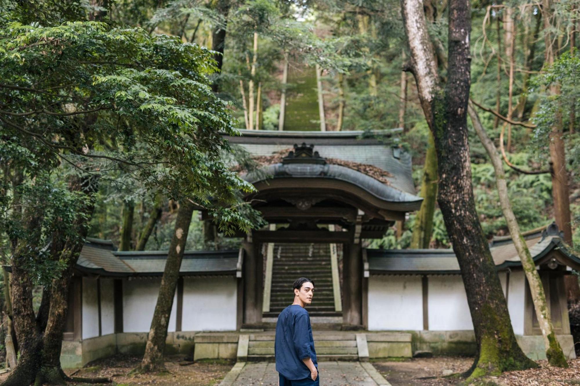 Six Senses 5* Kyoto