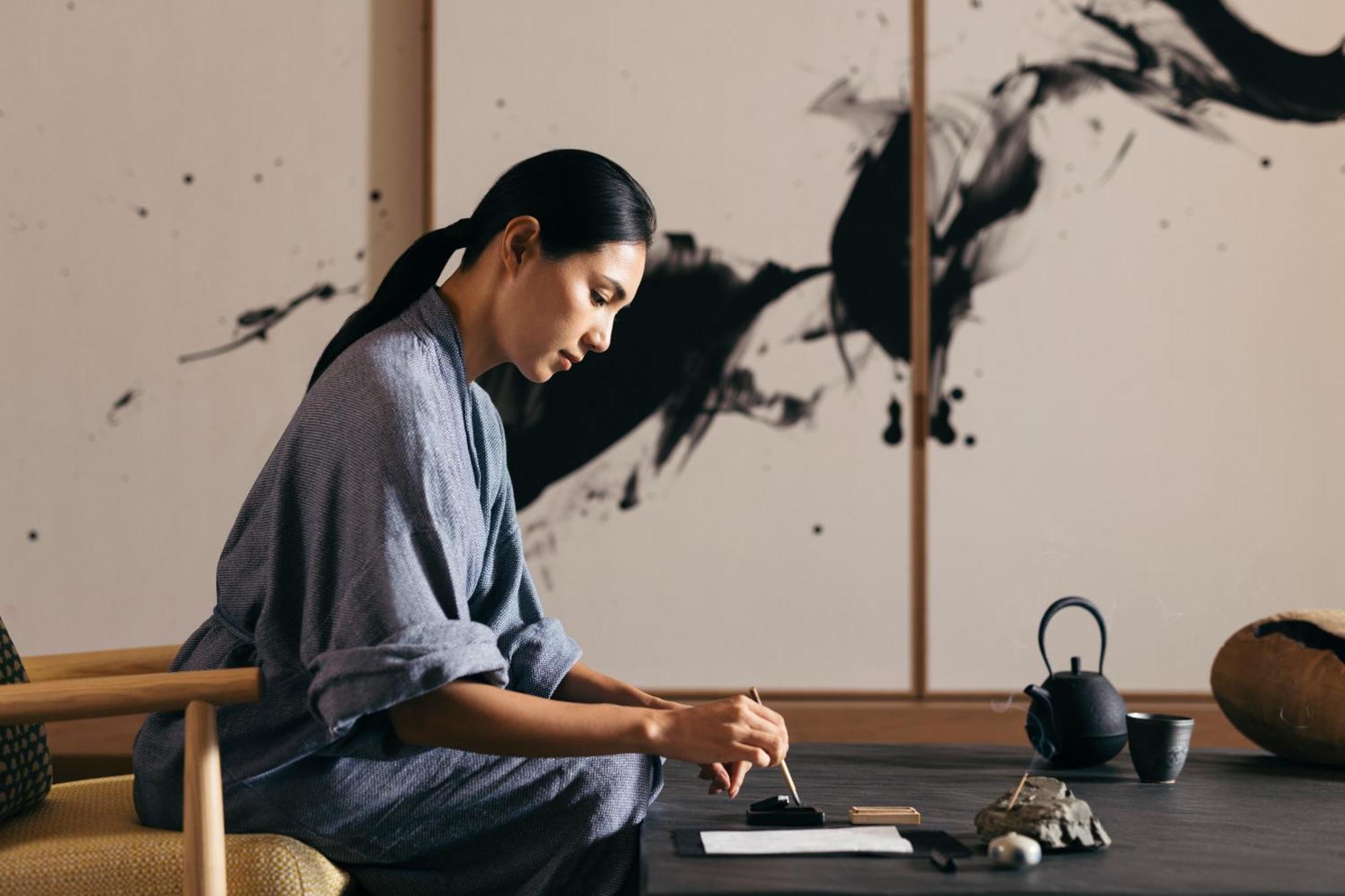 Six Senses Hotel Kyoto