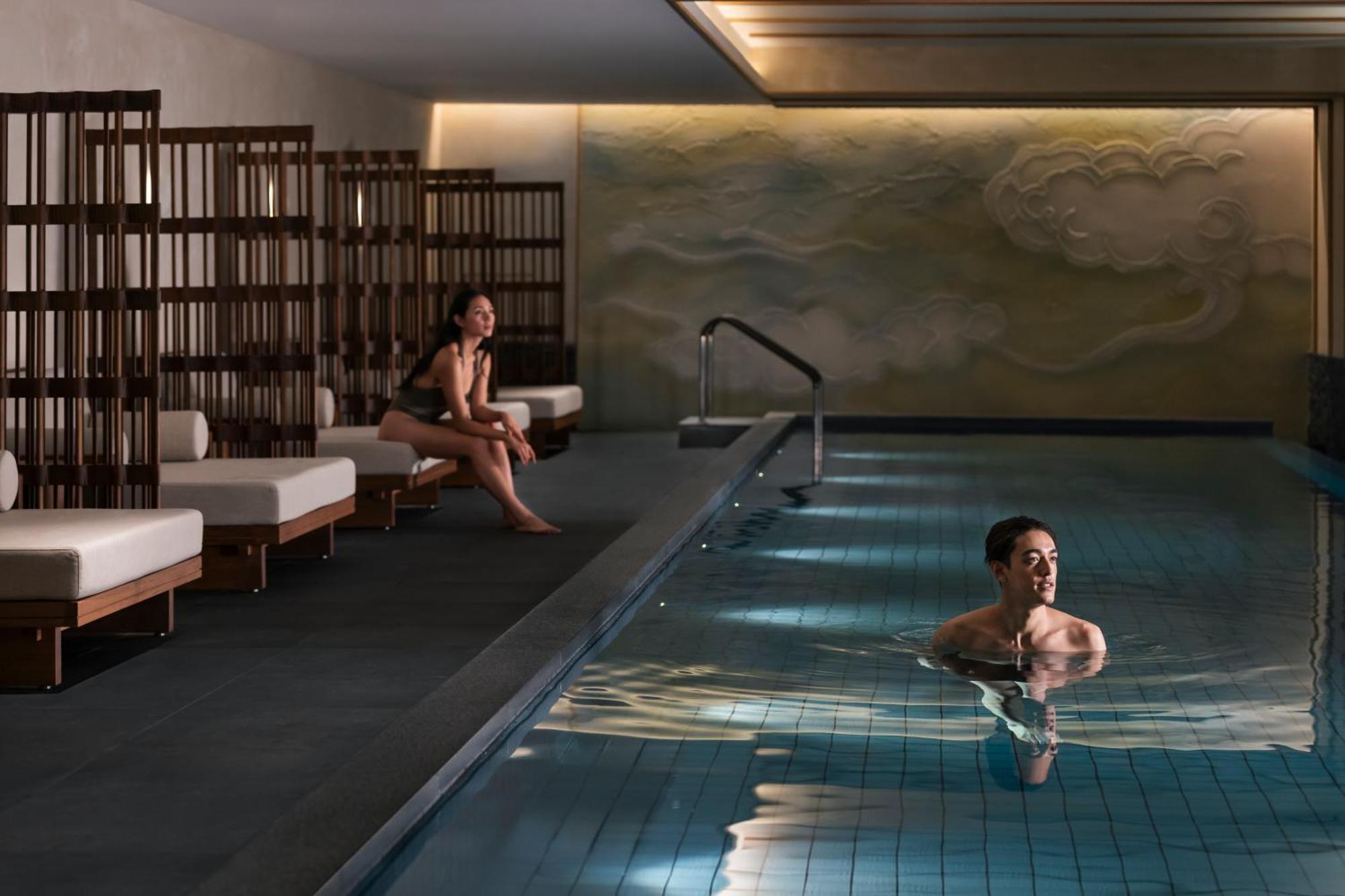 Six Senses 5* Kyoto