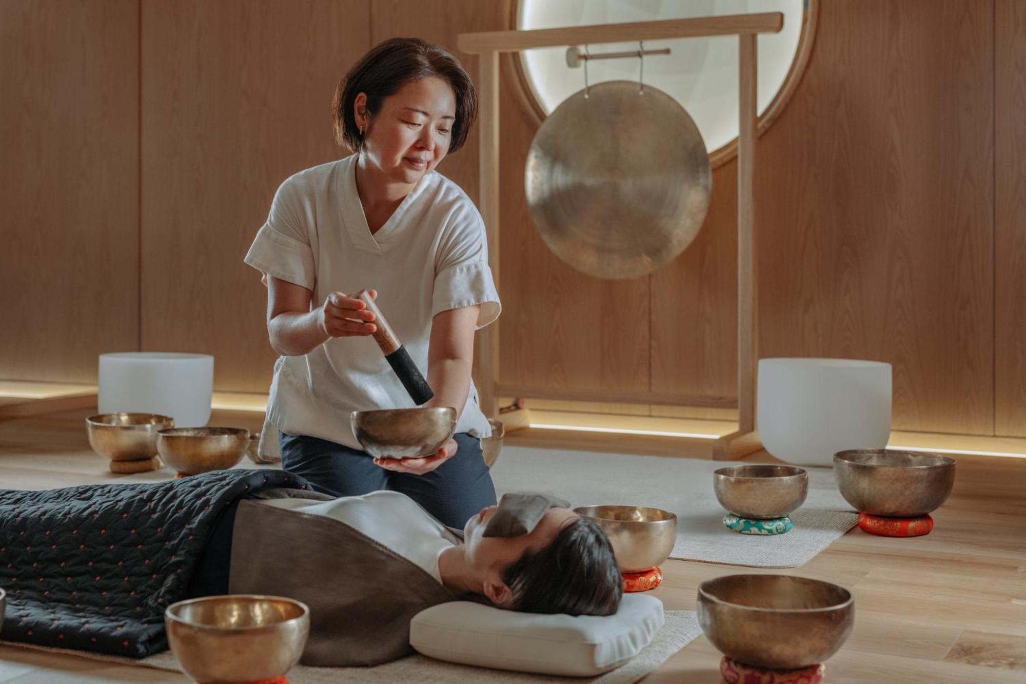 Hotel Six Senses