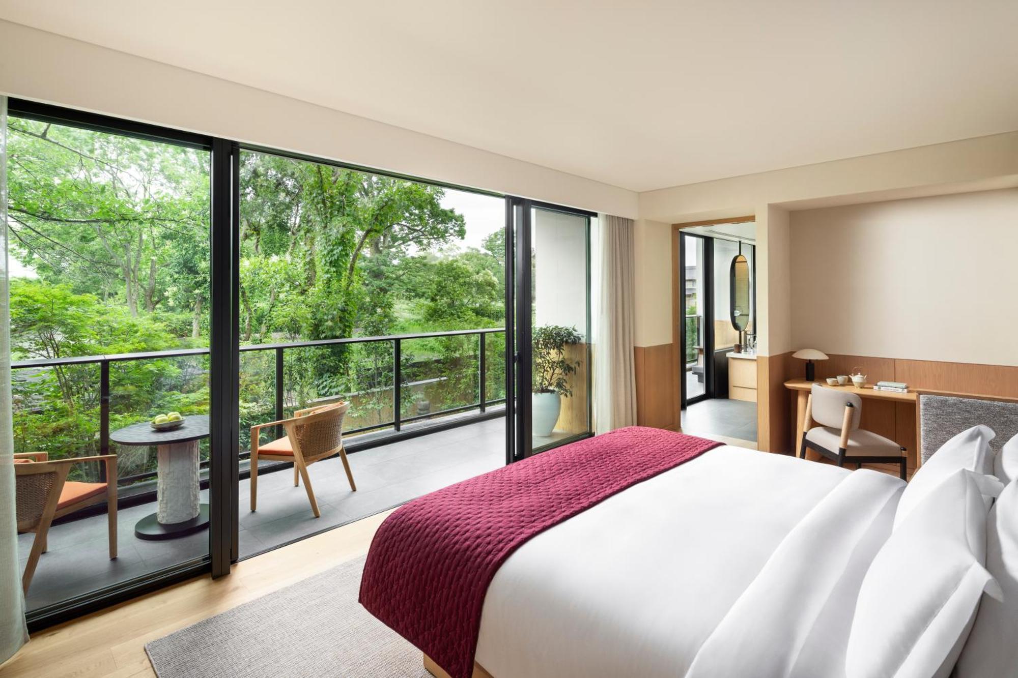 Six Senses Hotel Kyoto