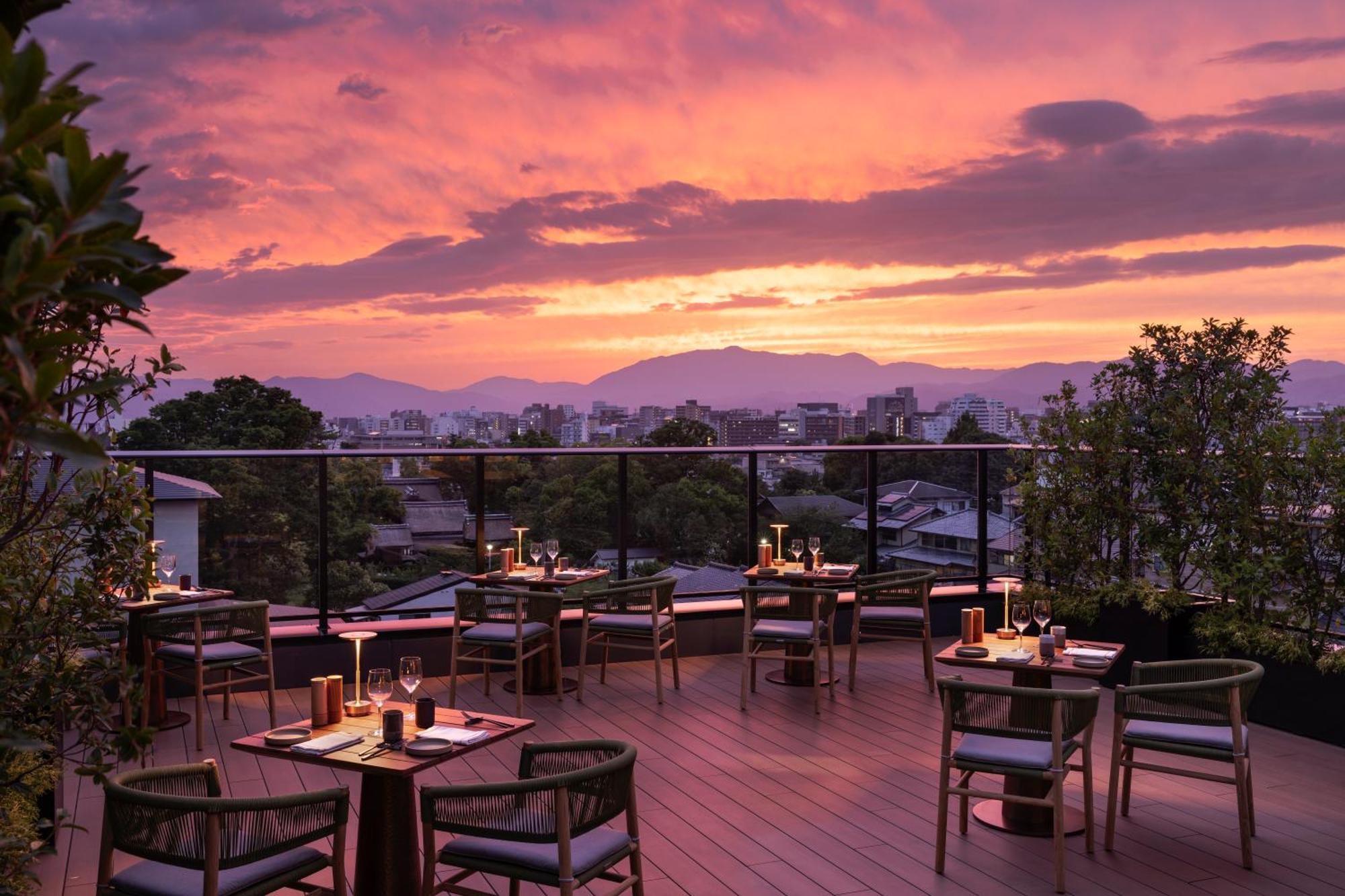 Six Senses 5* Kyoto