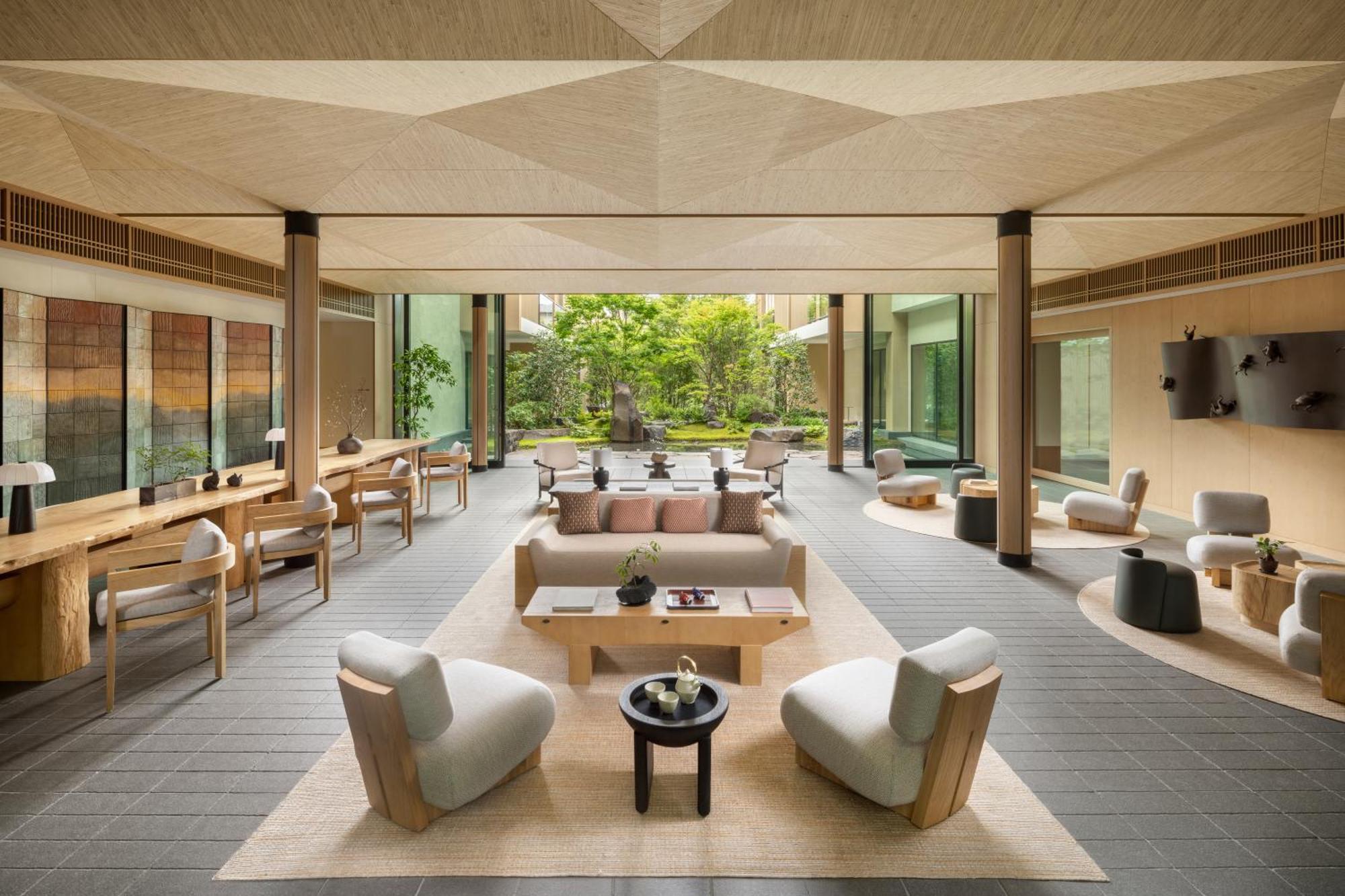 Six Senses 5*