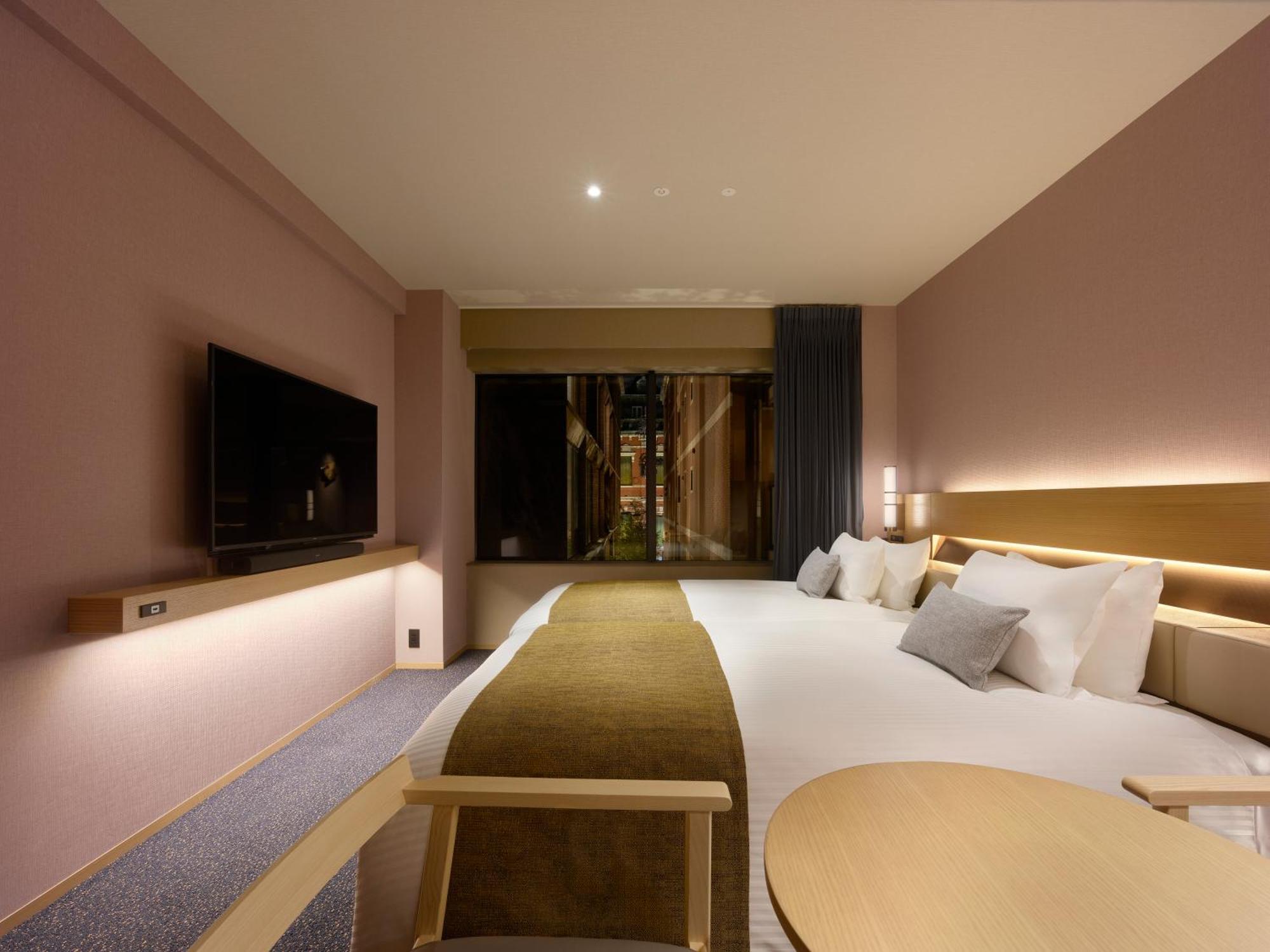 Mitsui Garden Sanjo Premier Hotel 5*