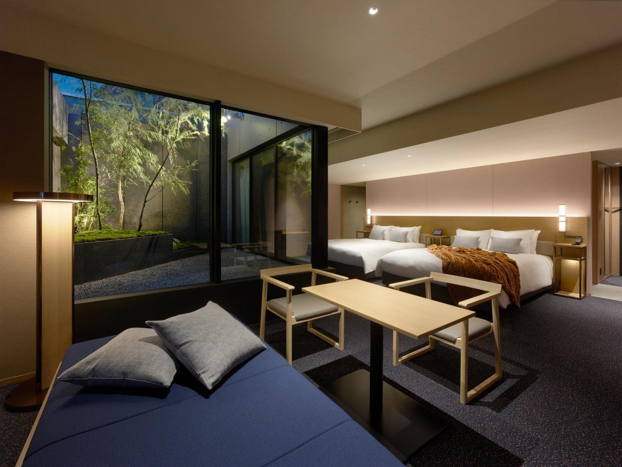 Mitsui Garden Sanjo Premier 5*
