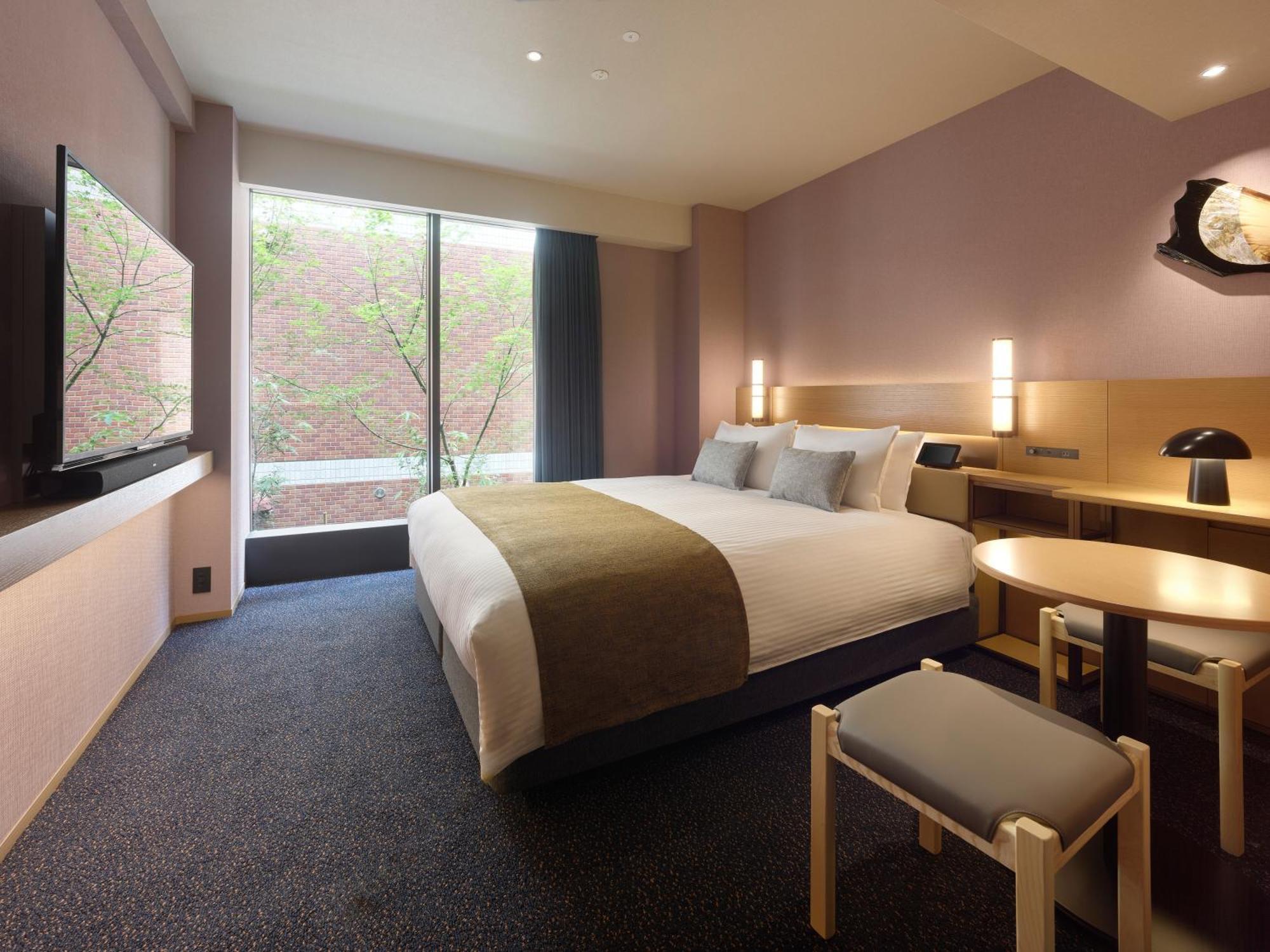 Mitsui Garden Sanjo Premier Kyoto