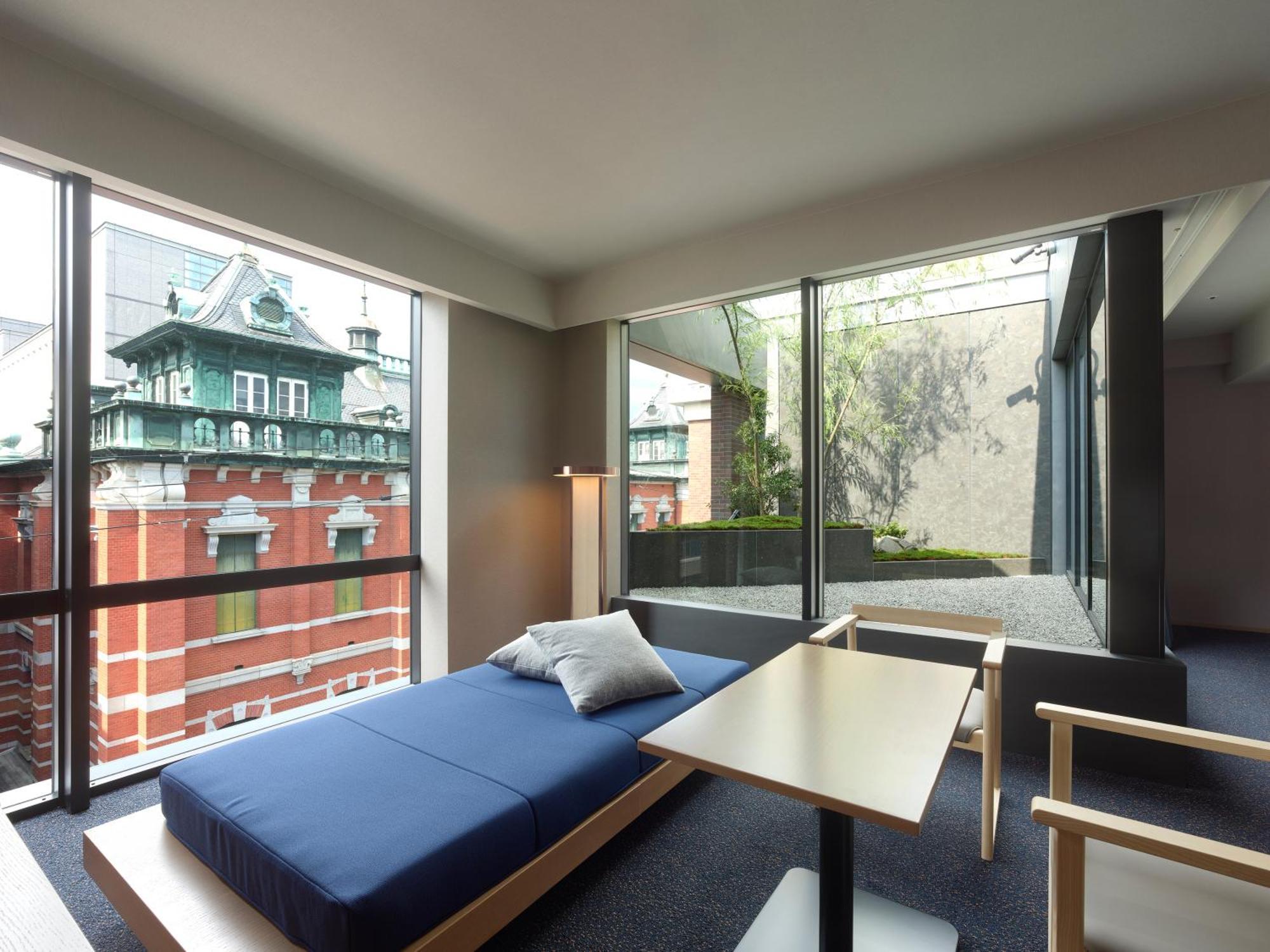 Mitsui Garden Sanjo Premier Hotel