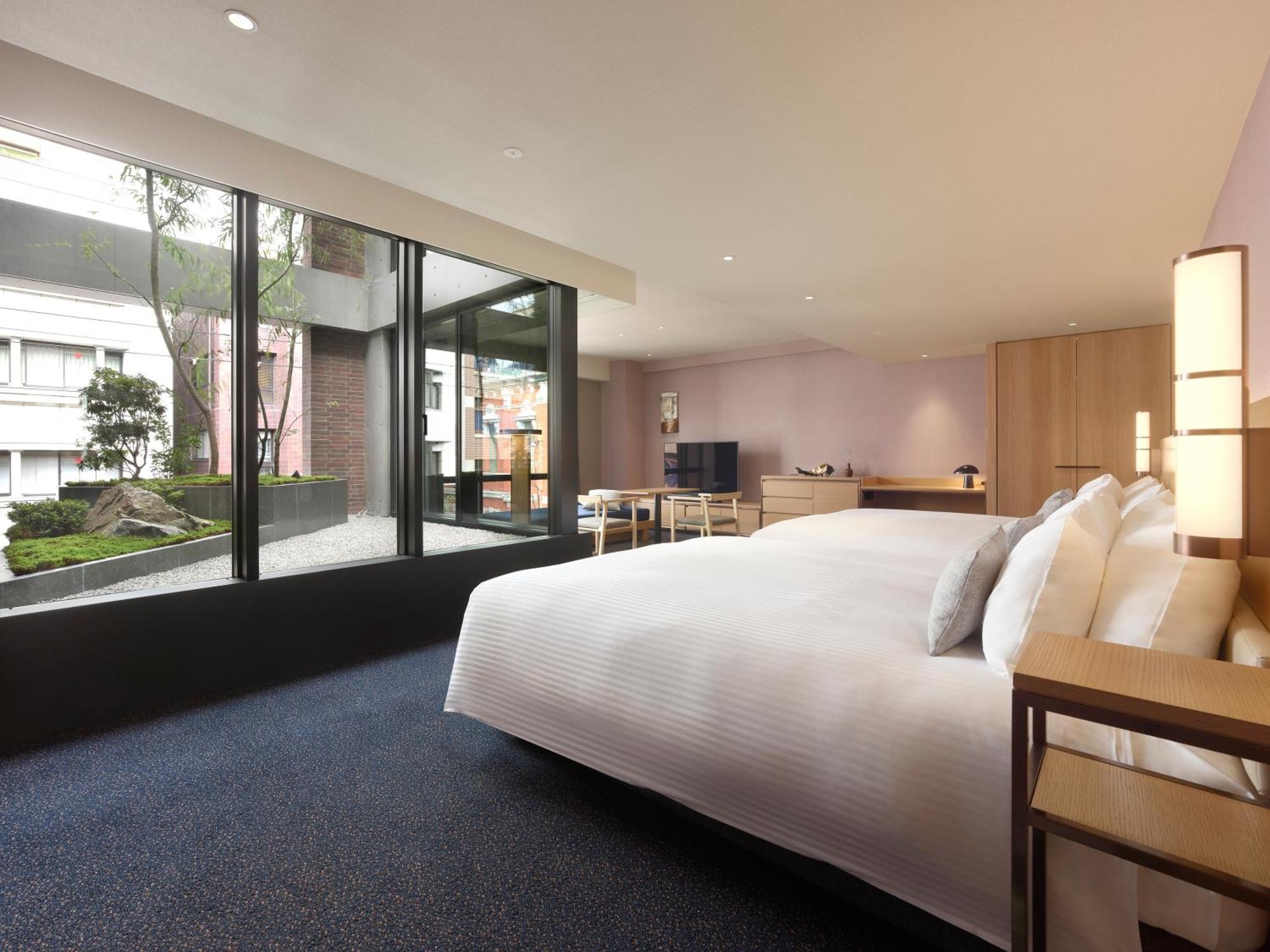 Hotel Mitsui Garden Sanjo Premier 5*