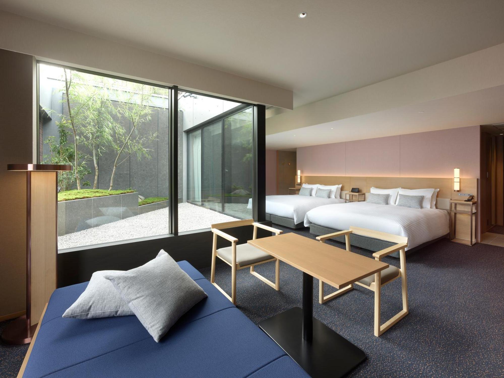 Mitsui Garden Sanjo Premier Hotel Kyoto