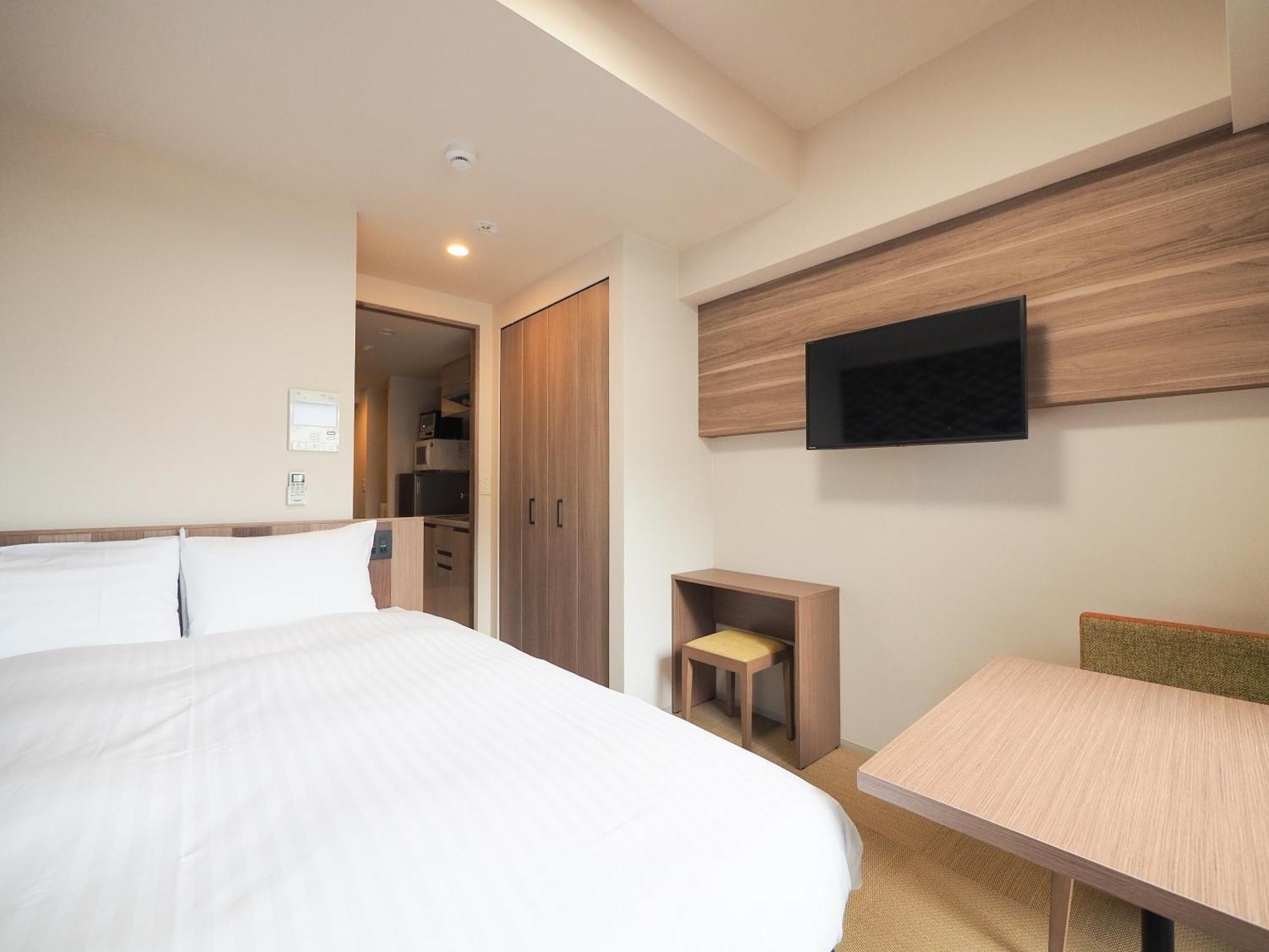 Hiyori Kamogawa Hotel