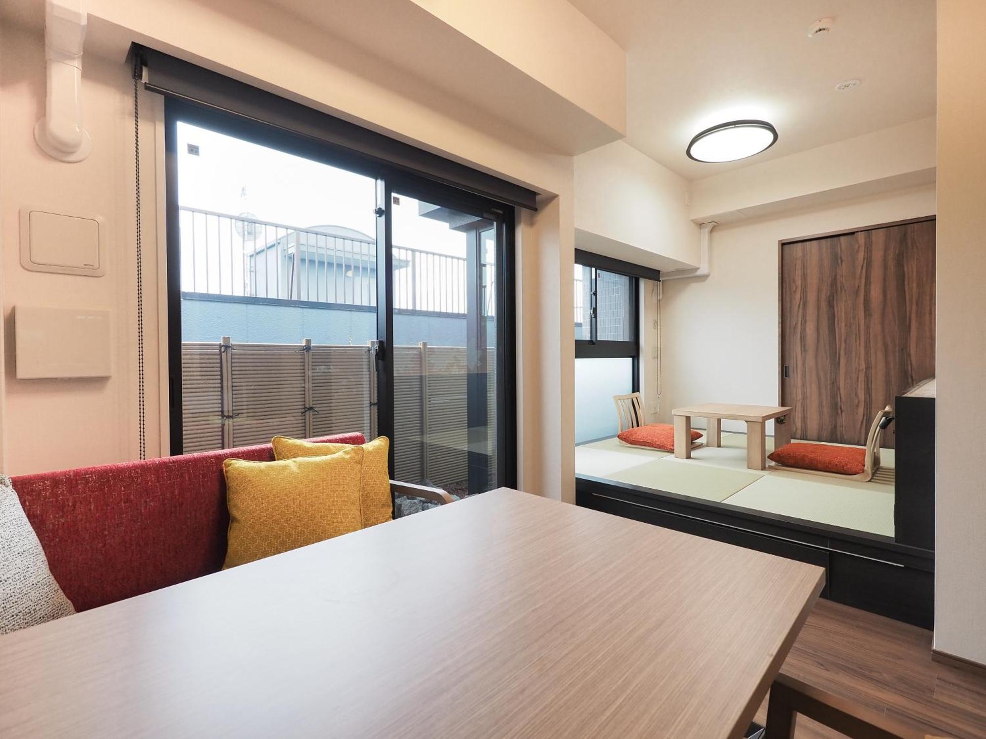 Hotel Hiyori Kamogawa