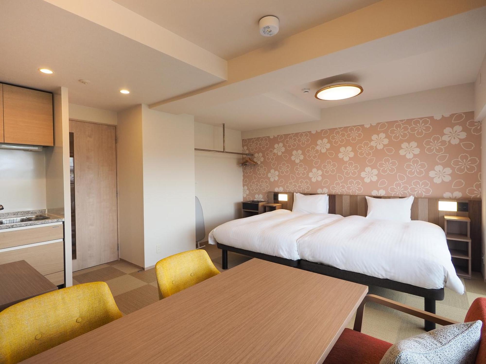 Hiyori Kamogawa Hotel 3*