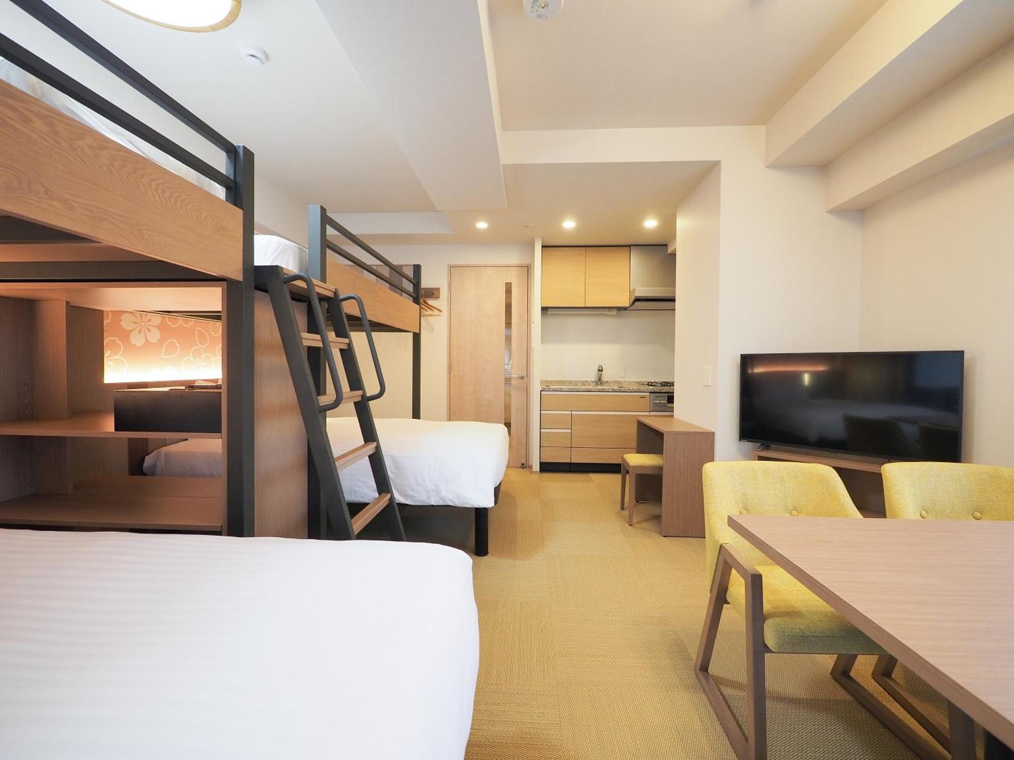 Hiyori Kamogawa 3* Kyoto
