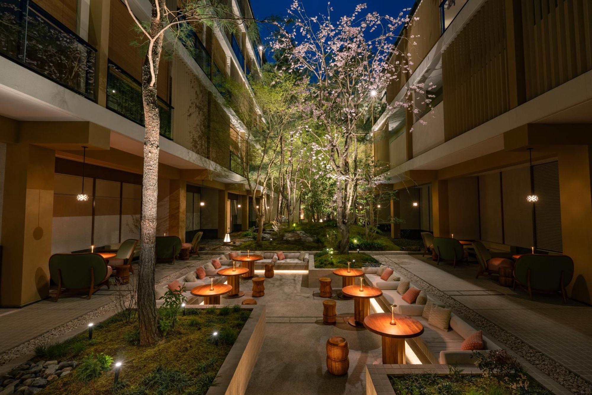 Six Senses Kyoto