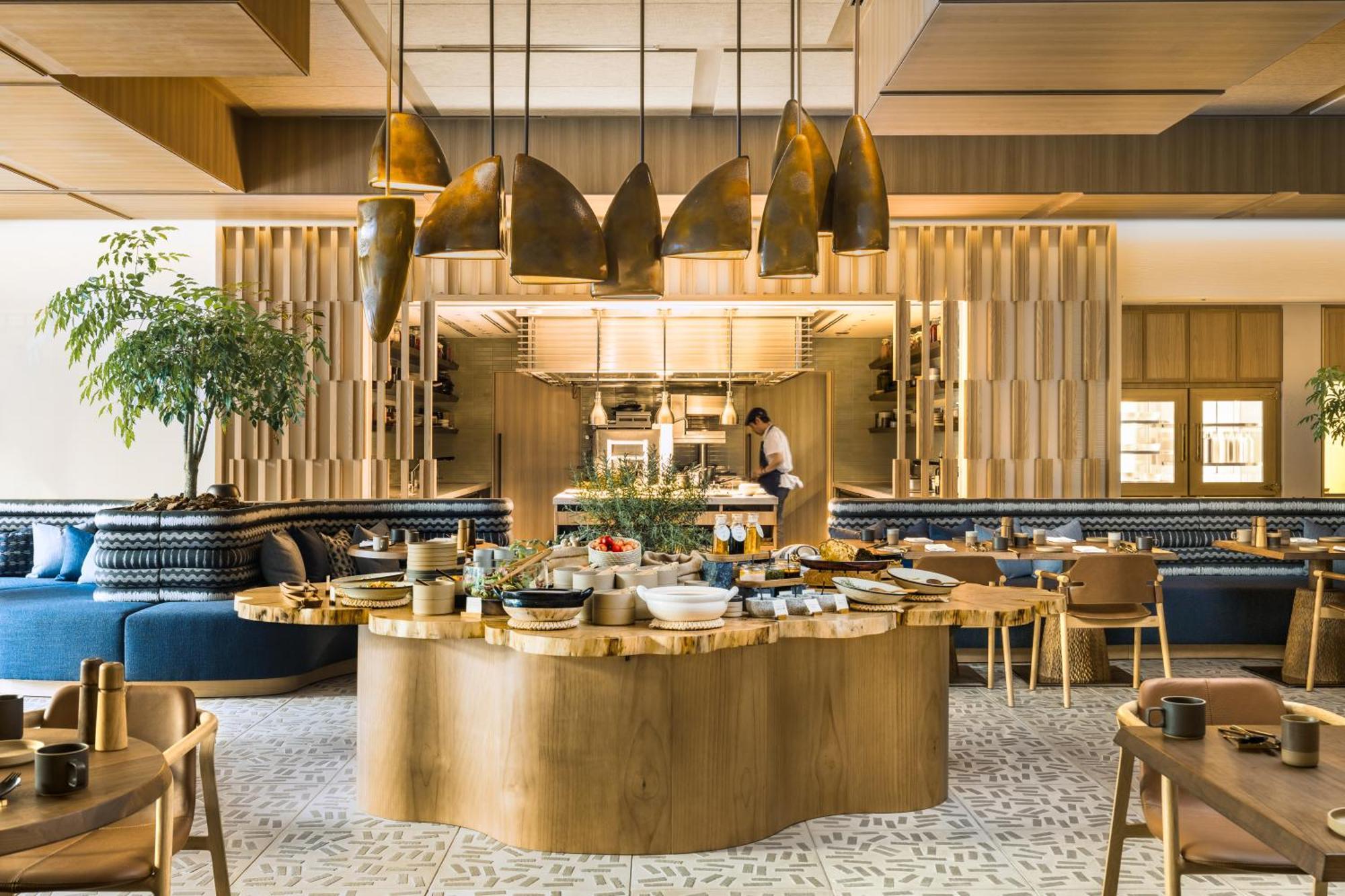 Six Senses Hotel