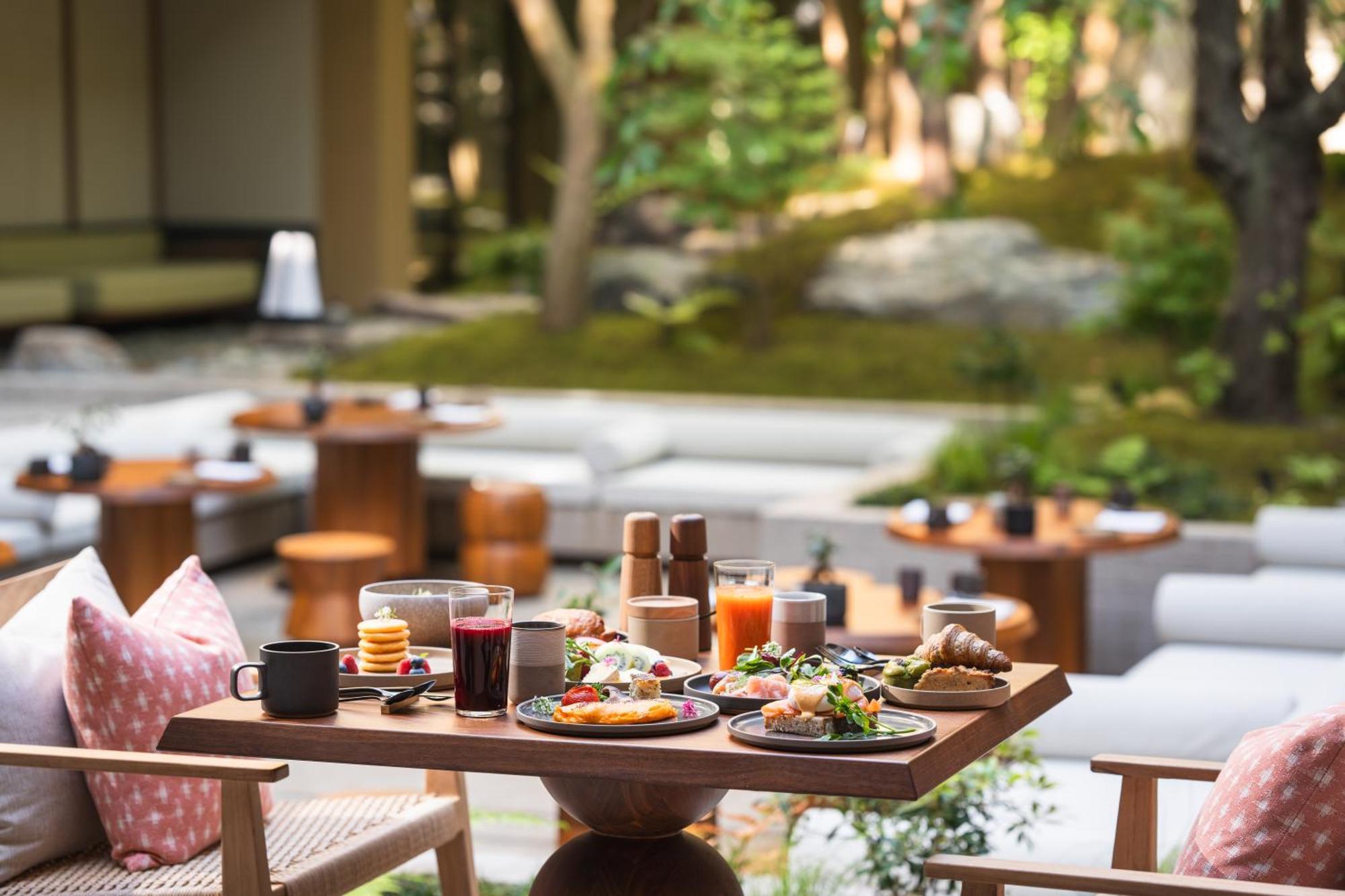 Six Senses Hotel