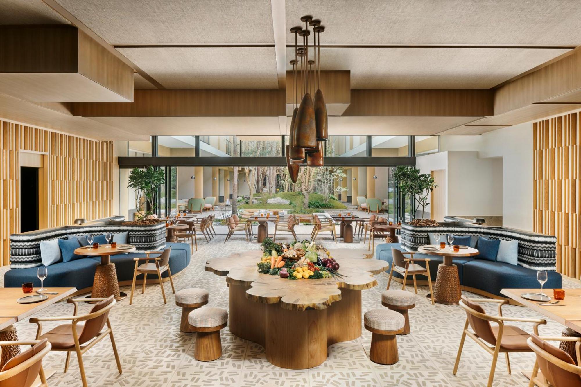 Six Senses Hotel Kyoto