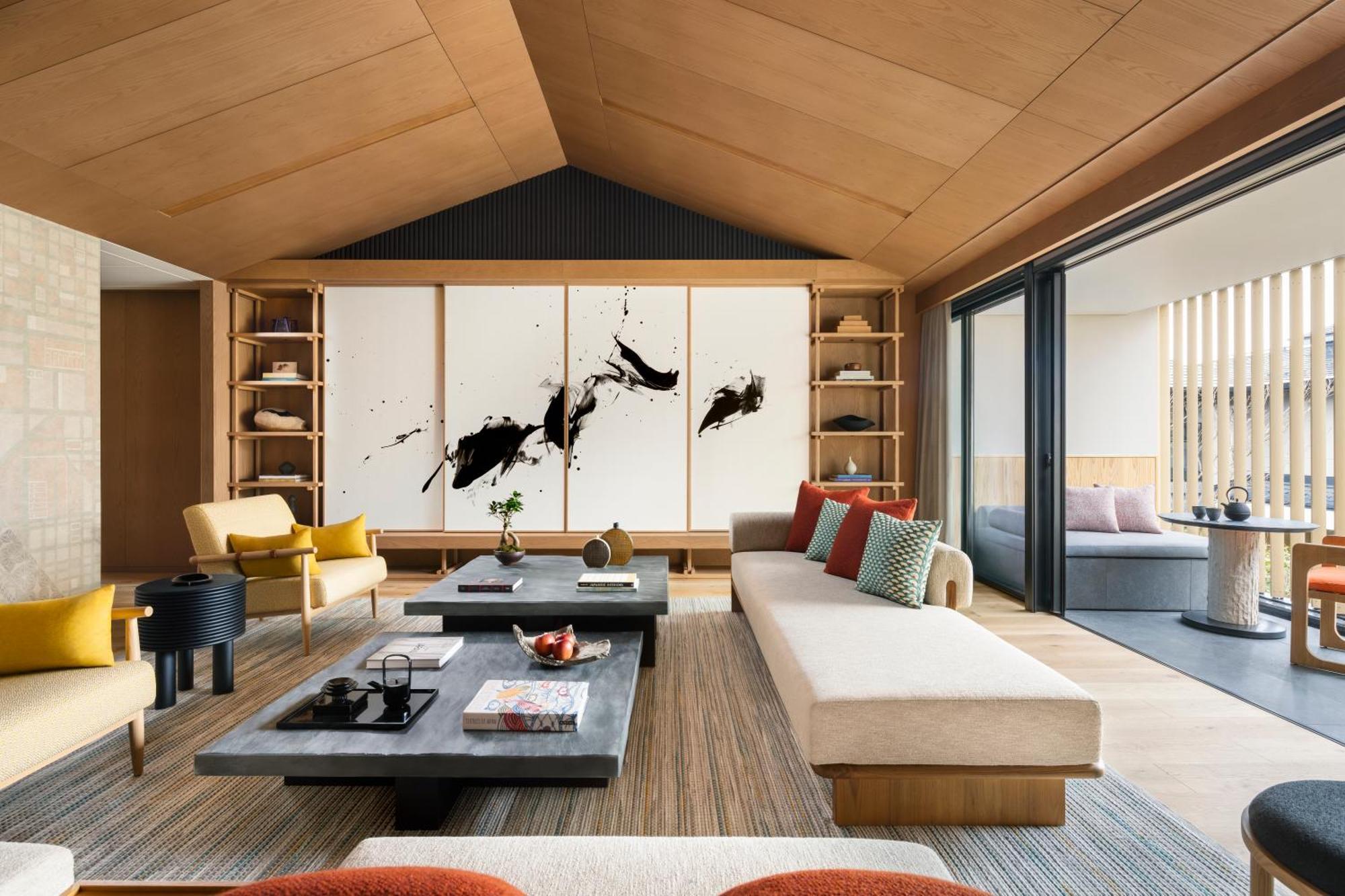 Six Senses 5* Kyoto