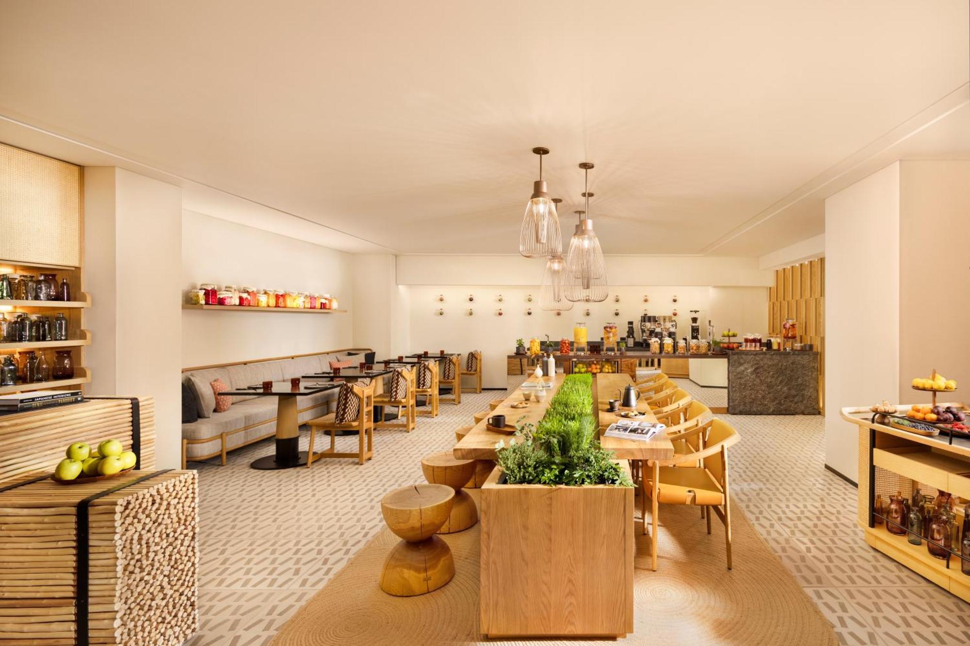 Hotel Six Senses Kyoto