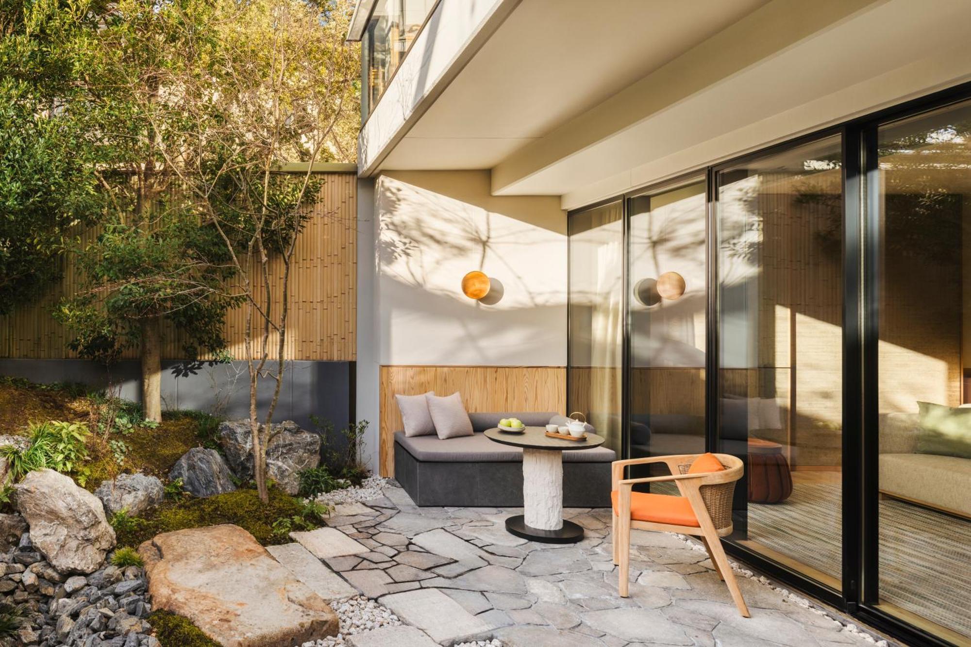 Hotel Six Senses Kyoto