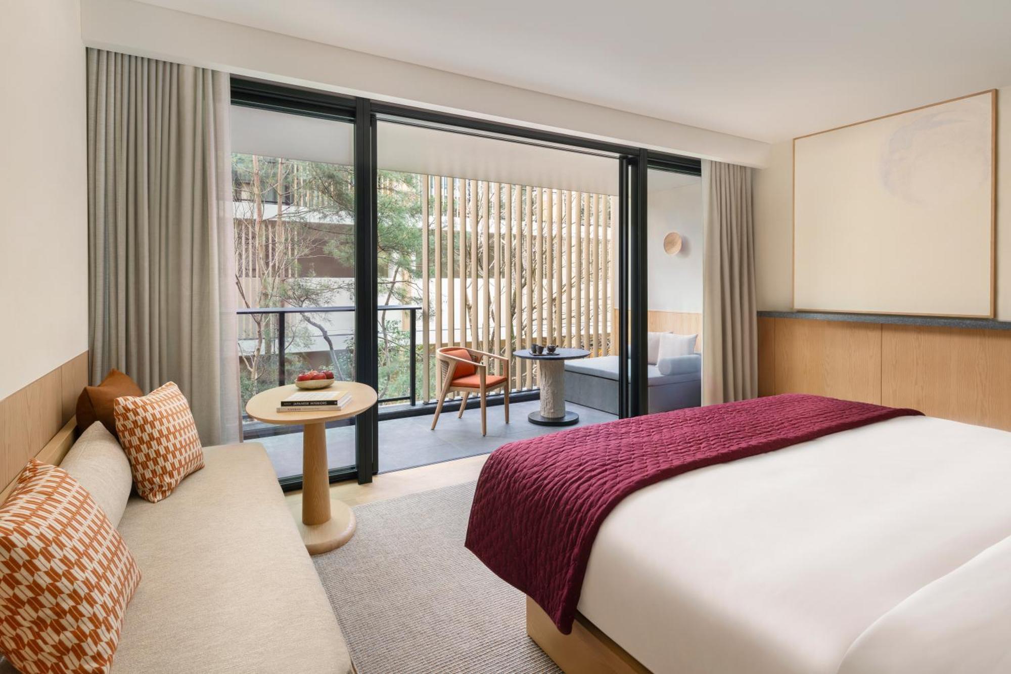 Hotel Six Senses 5*