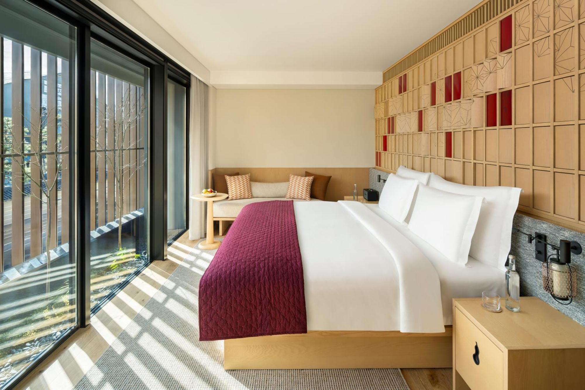 Hotel Six Senses Kyoto