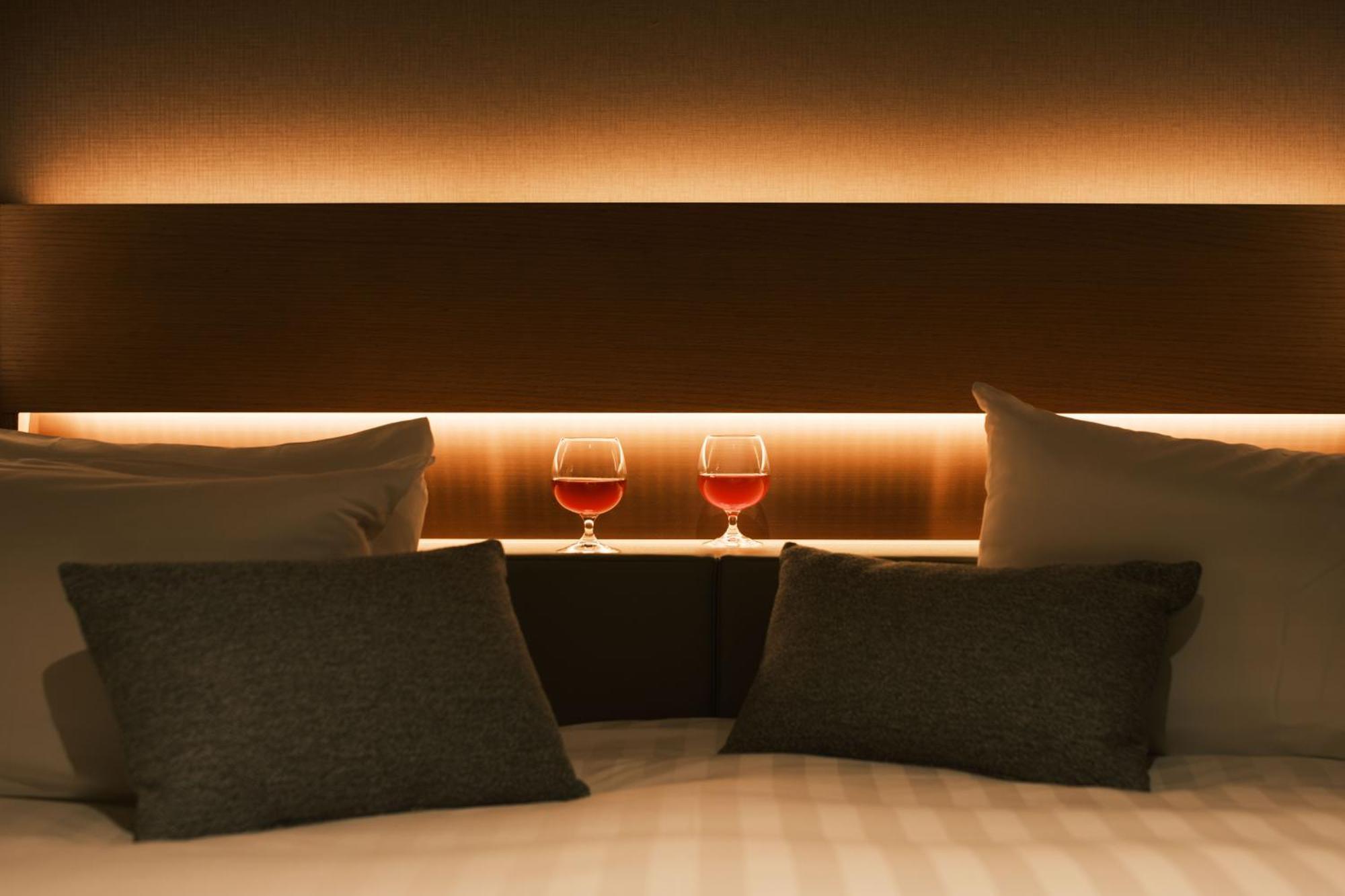 Hotel Mitsui Garden Sanjo Premier