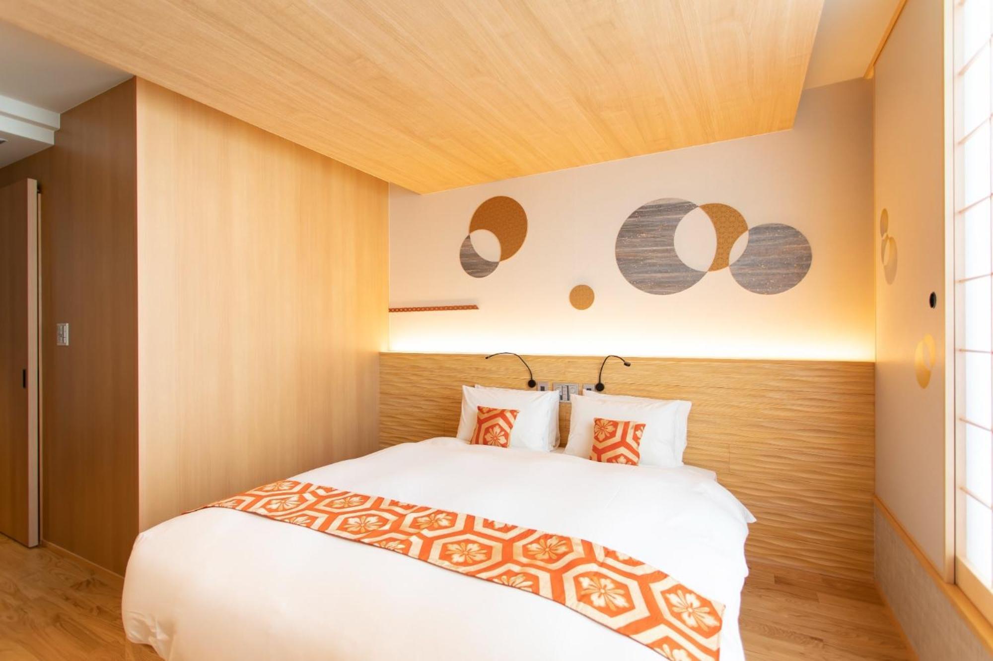 Hotel Higashiyama Hills - Vacation 41300v Kyoto