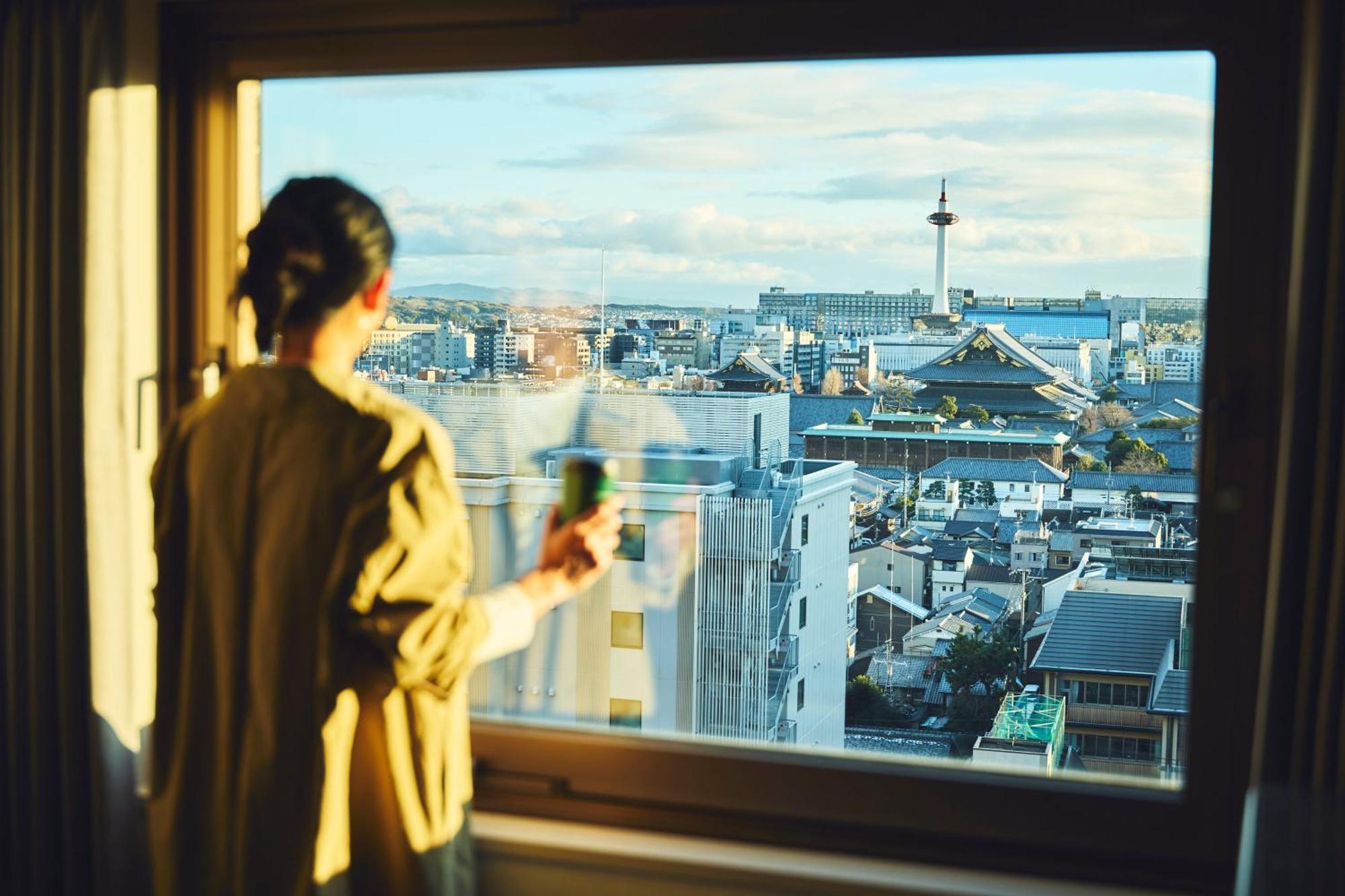 Gojo Hotel 4*