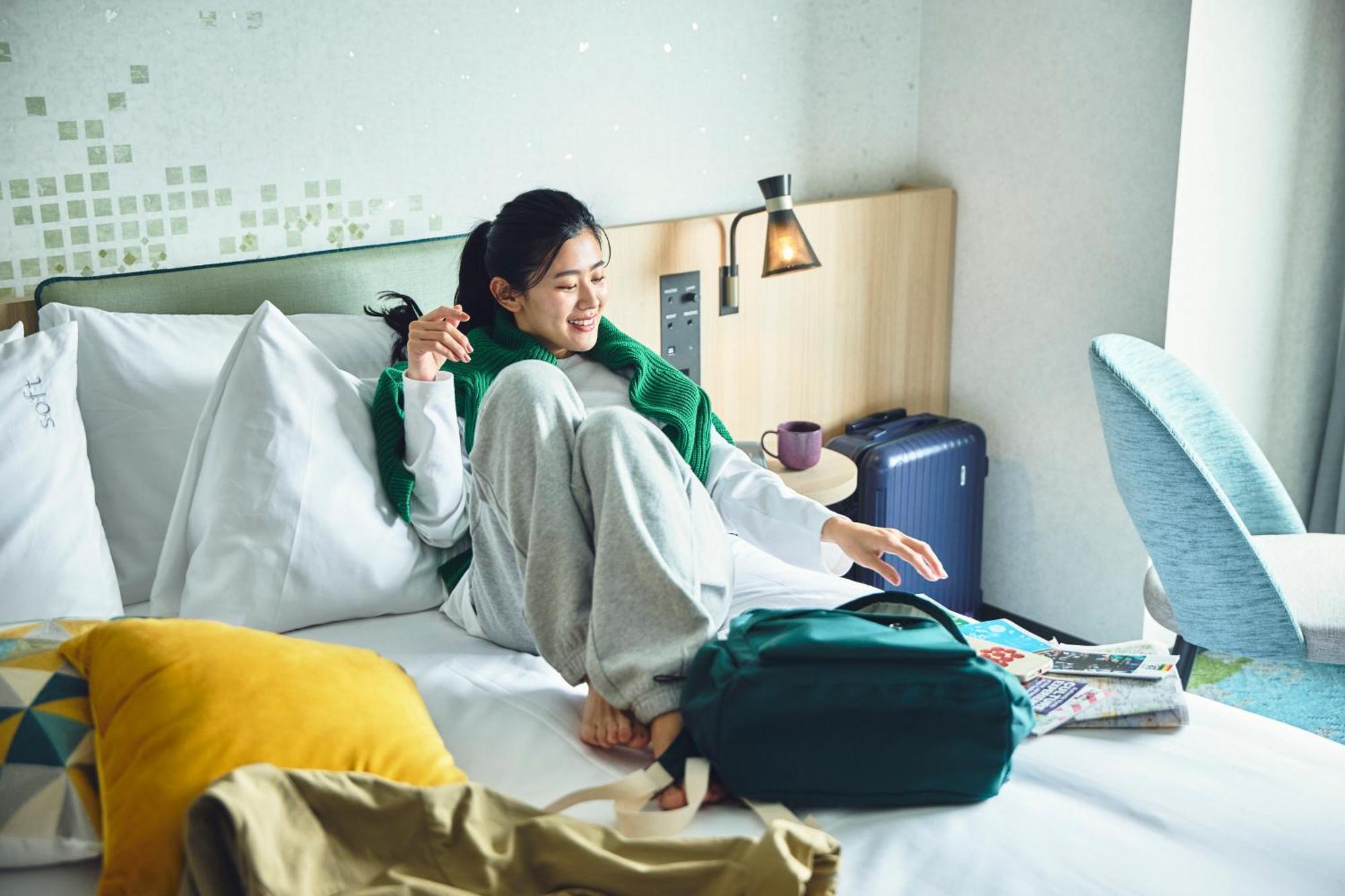 Hotel Gojo