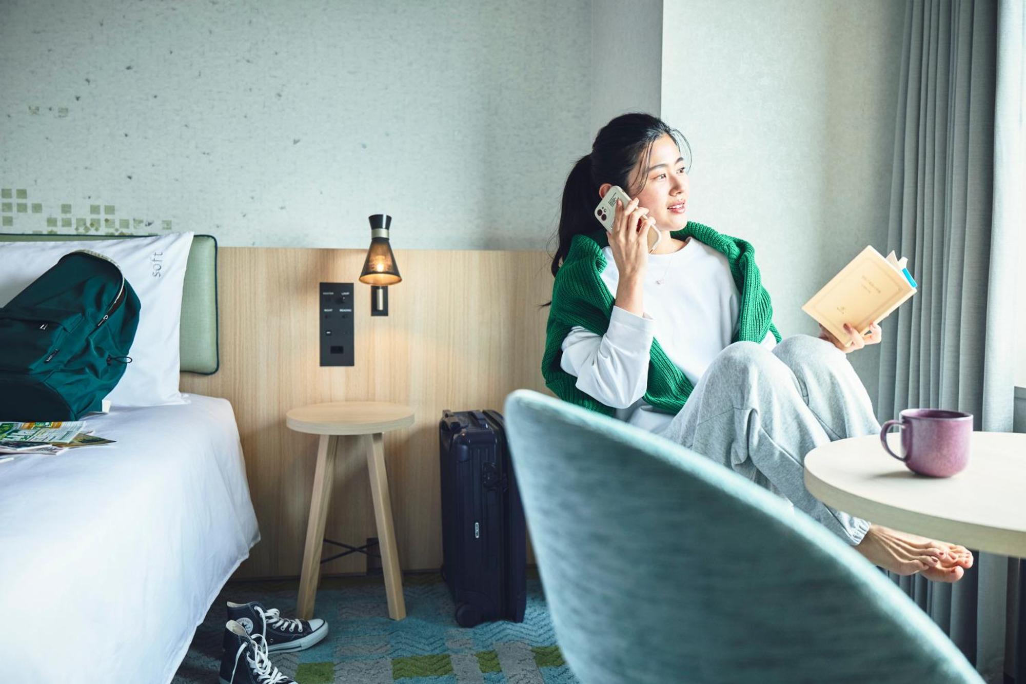 Gojo Hotel