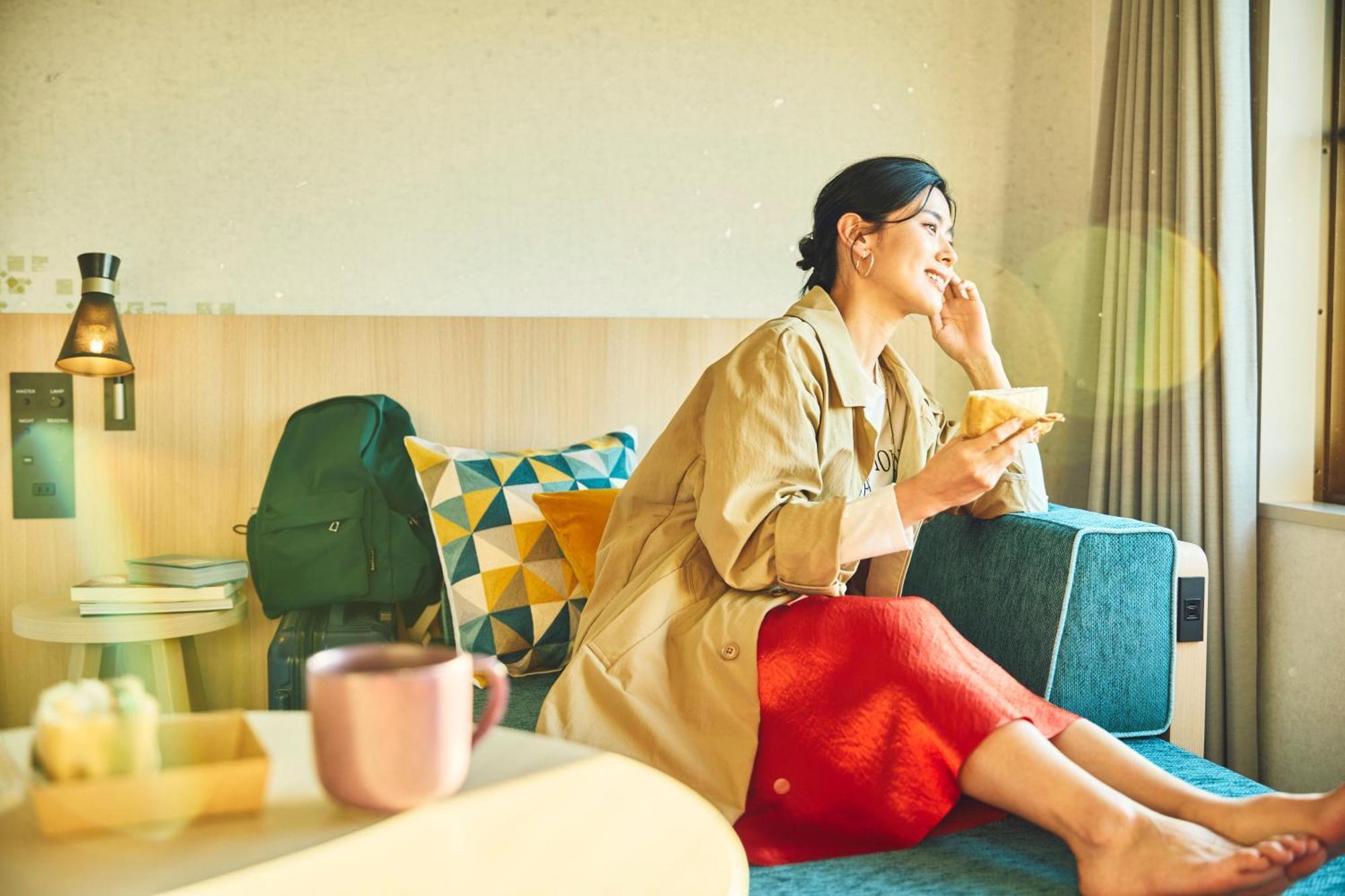 Gojo Hotel 4*