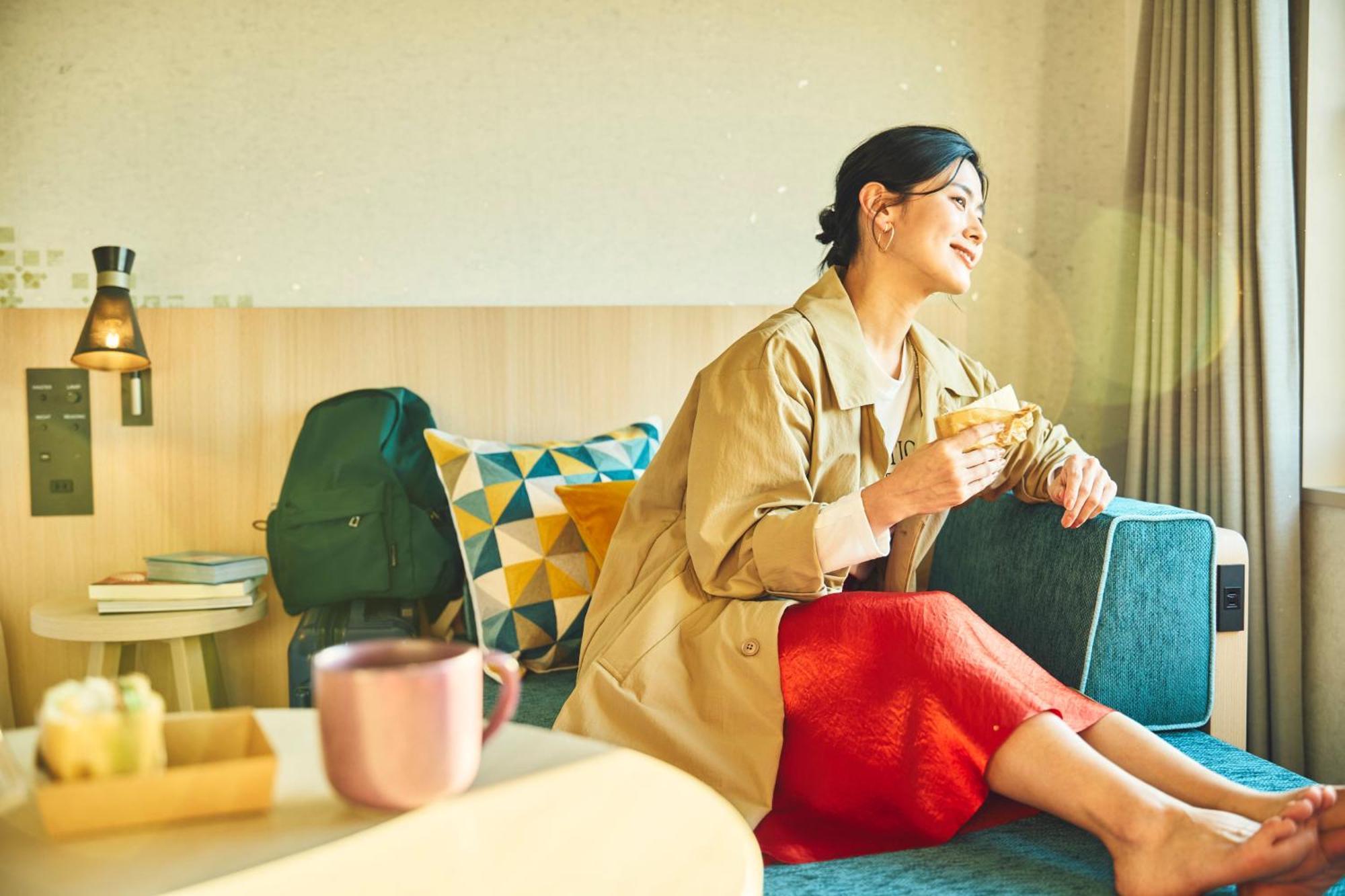 Gojo 4* Kyoto