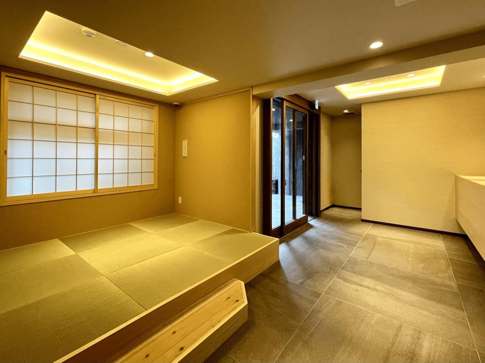Granbell Hanareya Hotel
