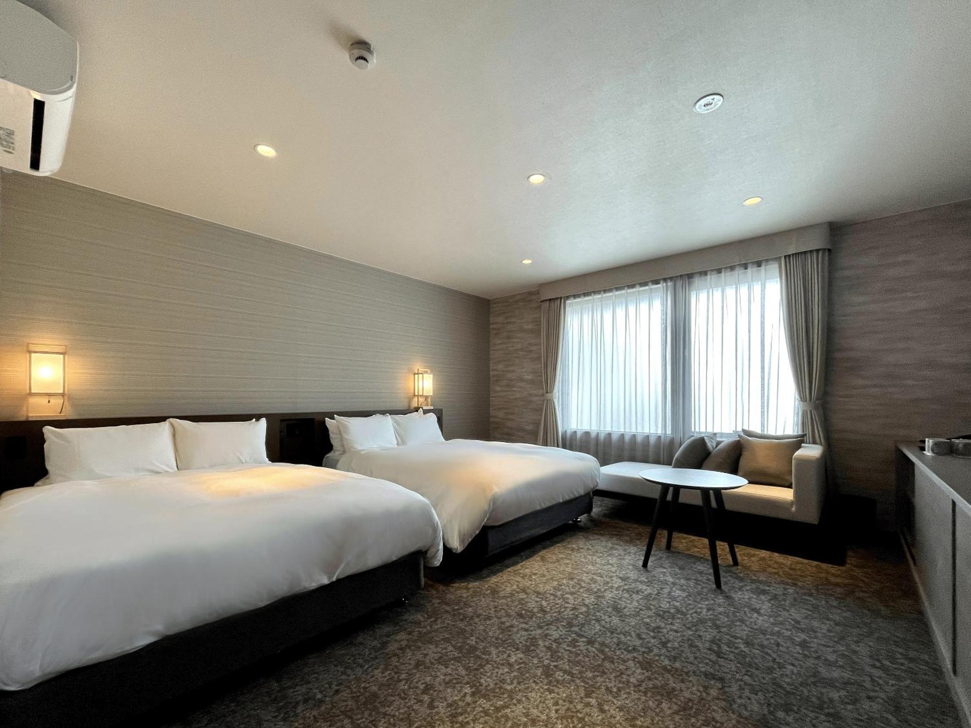 Hotel Granbell Hanareya Kyoto