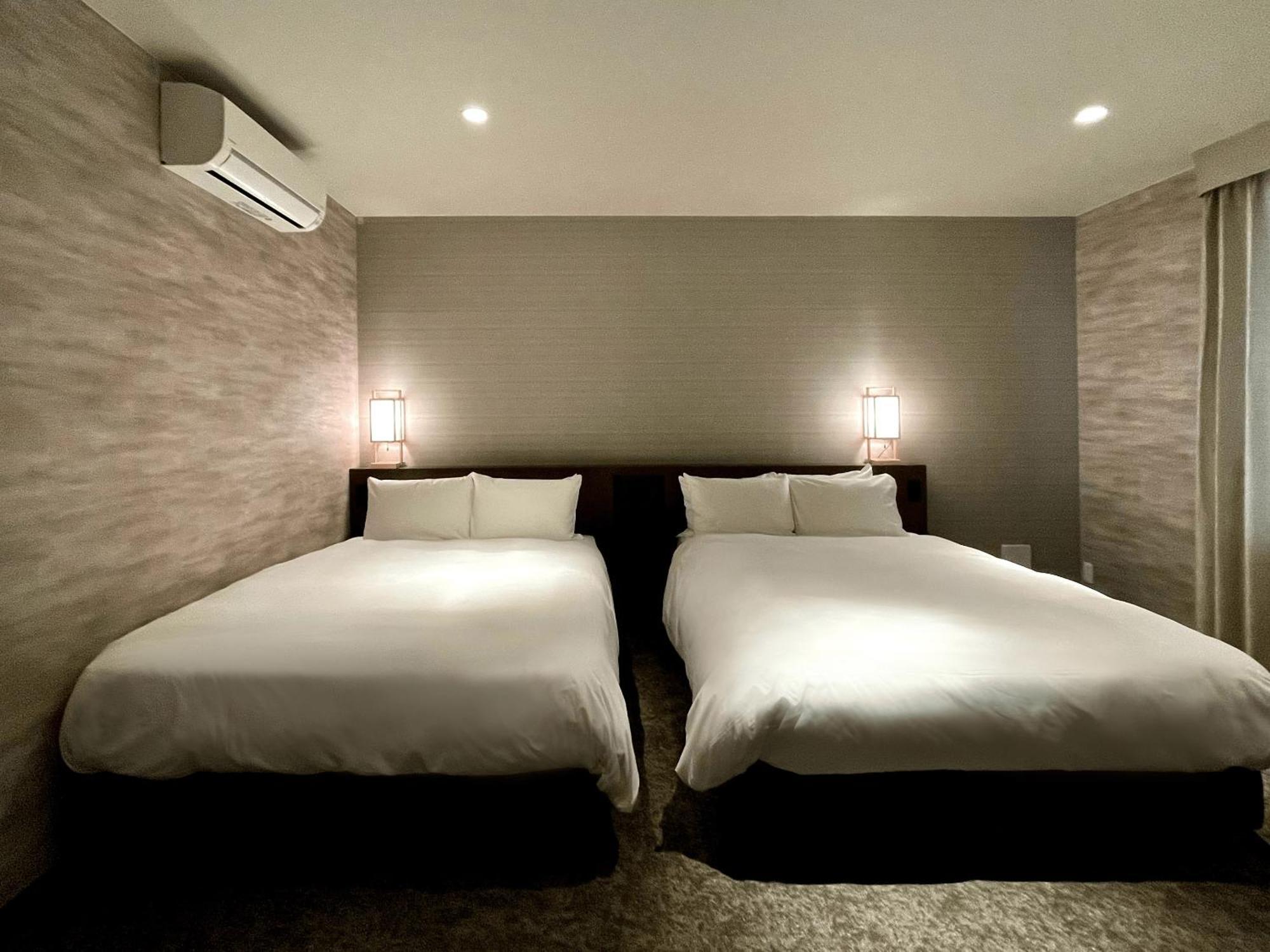 Granbell Hanareya Hotel