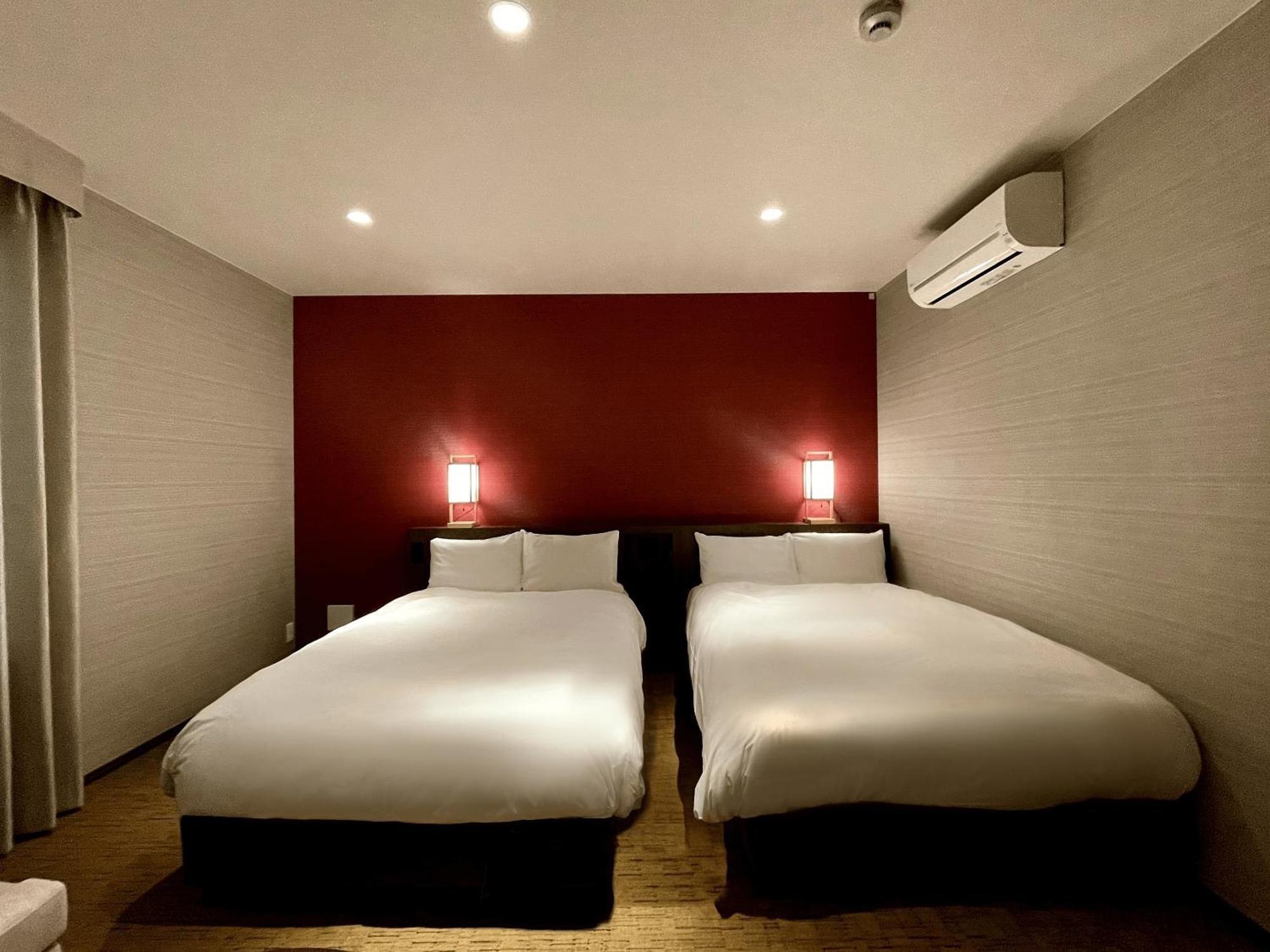 Hotel Granbell Hanareya 3*